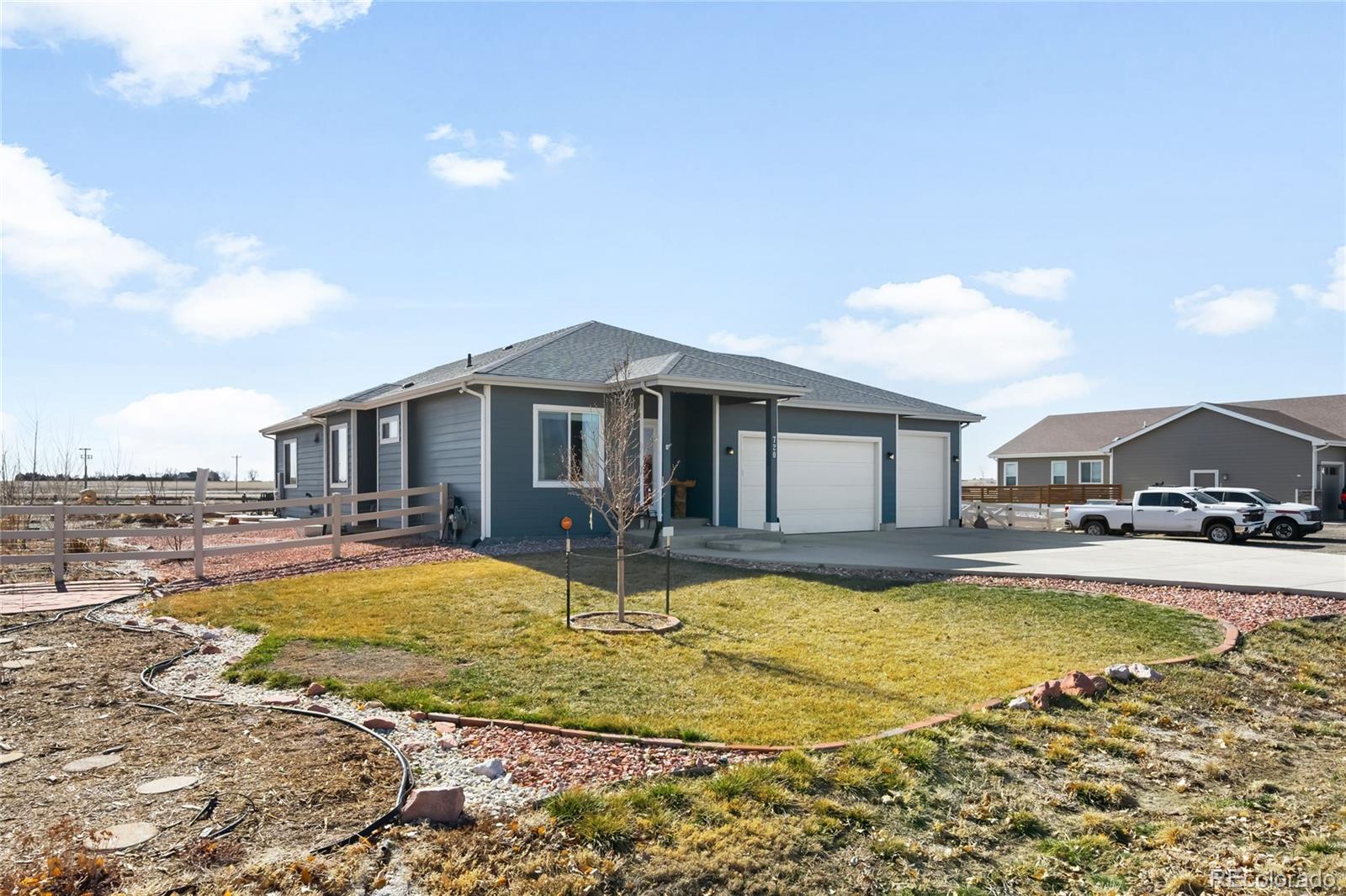 MLS Image #4 for 720  remington drive,hudson, Colorado