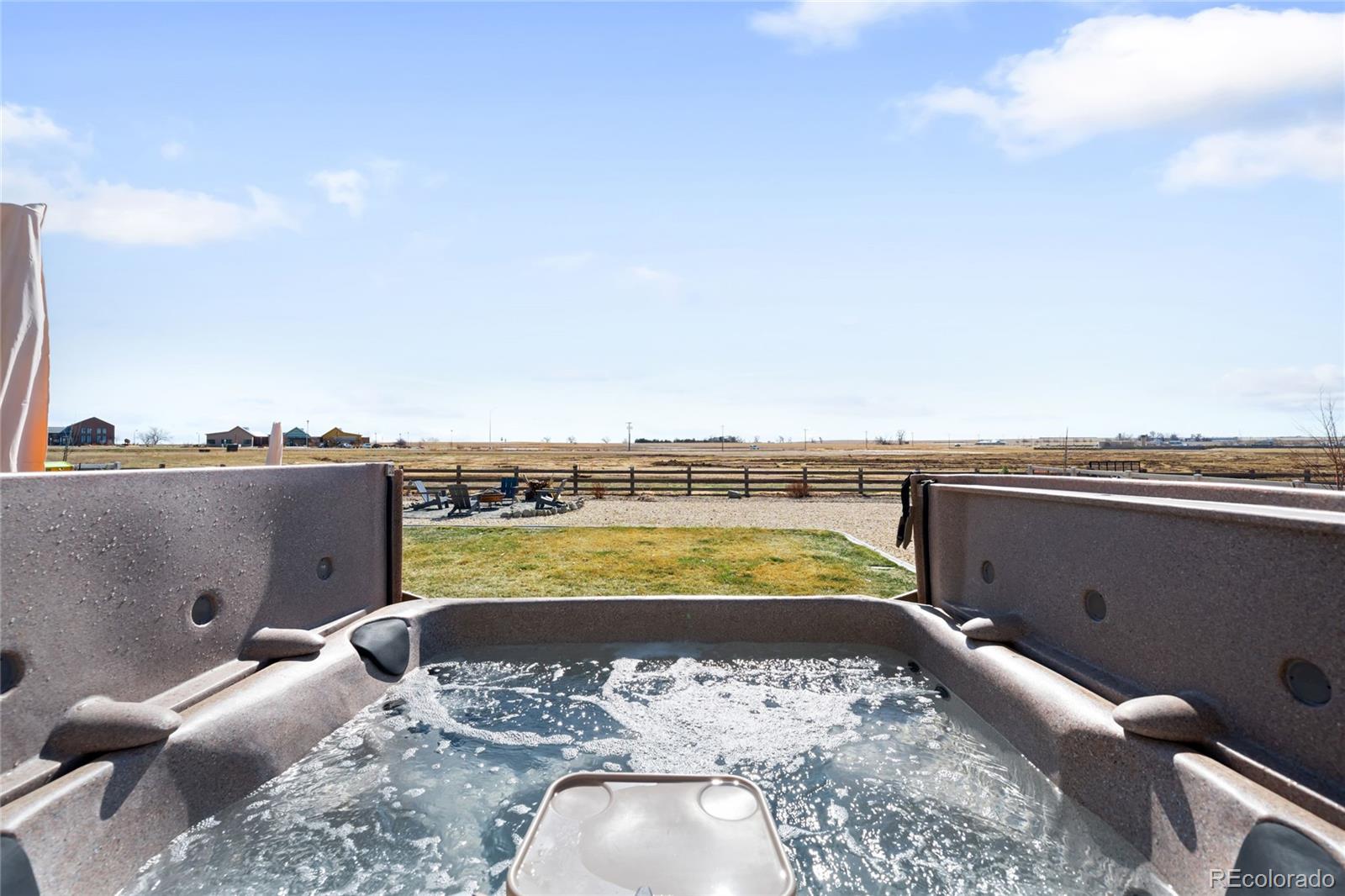 MLS Image #40 for 720  remington drive,hudson, Colorado