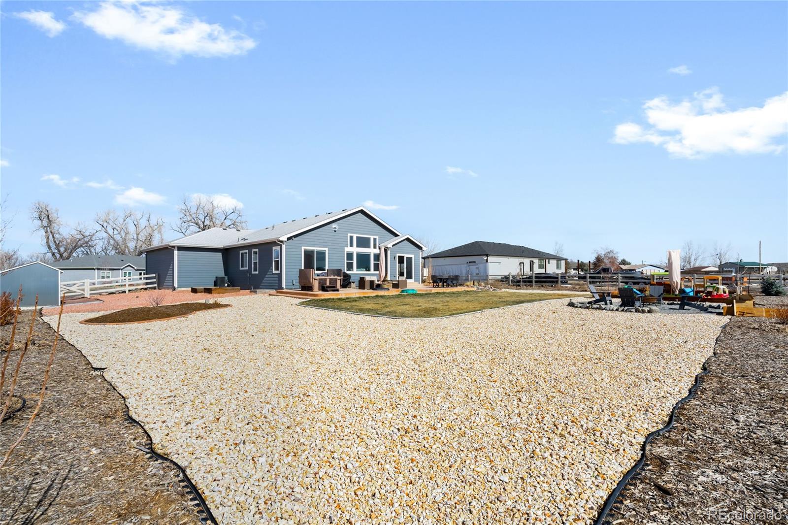MLS Image #42 for 720  remington drive,hudson, Colorado