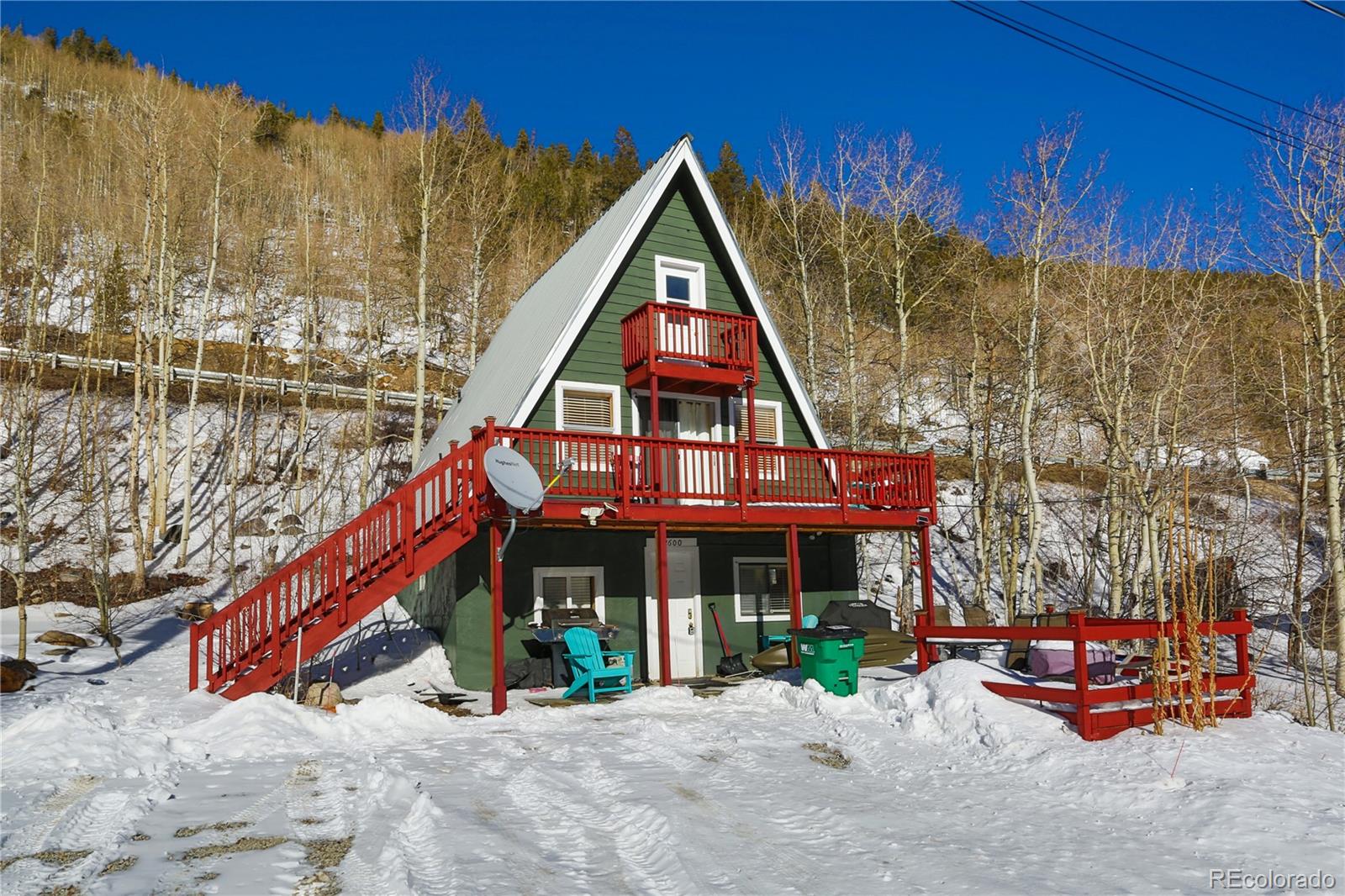 MLS Image #26 for 22600  martin street,salida, Colorado