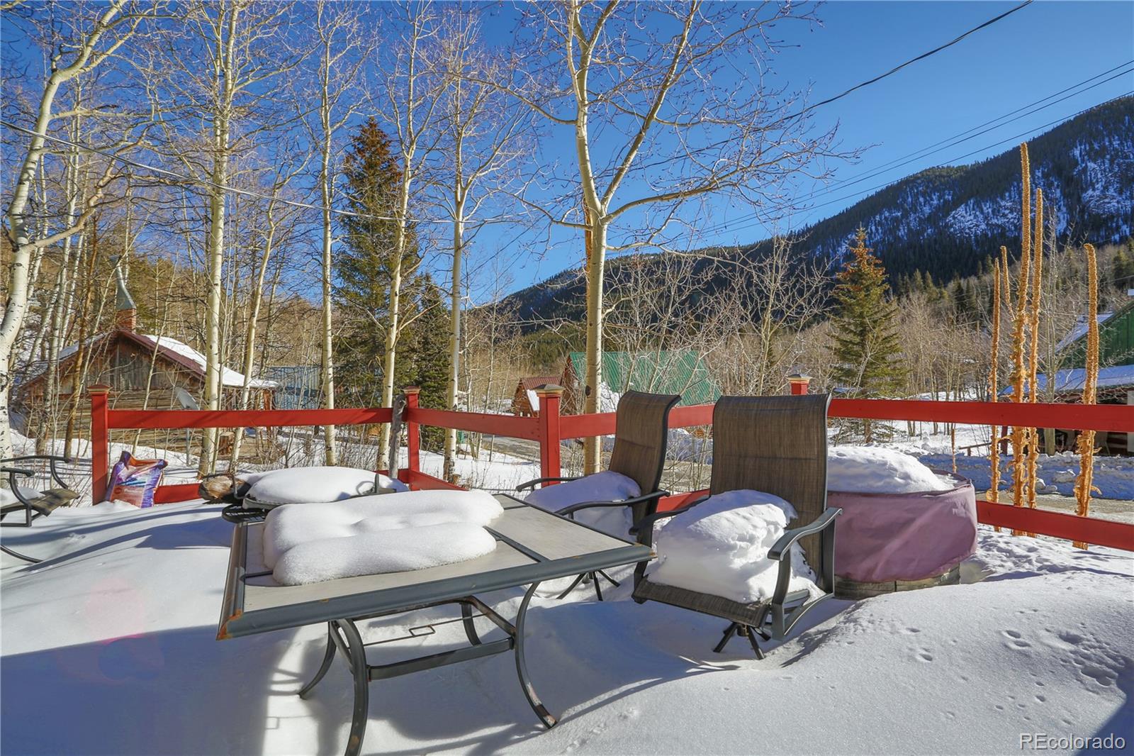 MLS Image #29 for 22600  martin street,salida, Colorado