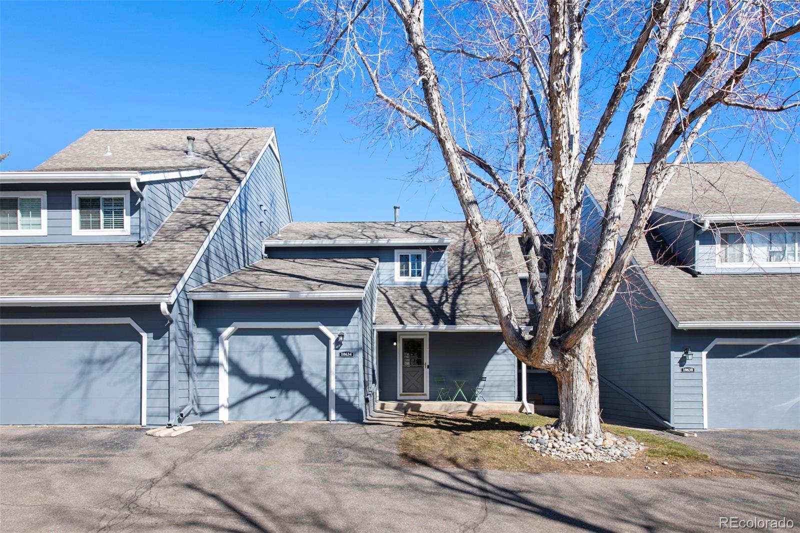 MLS Image #1 for 10634  park mountain,littleton, Colorado