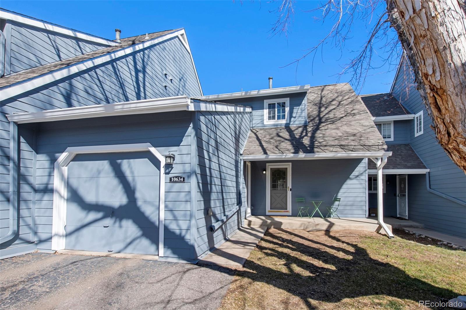 MLS Image #2 for 10634  park mountain,littleton, Colorado