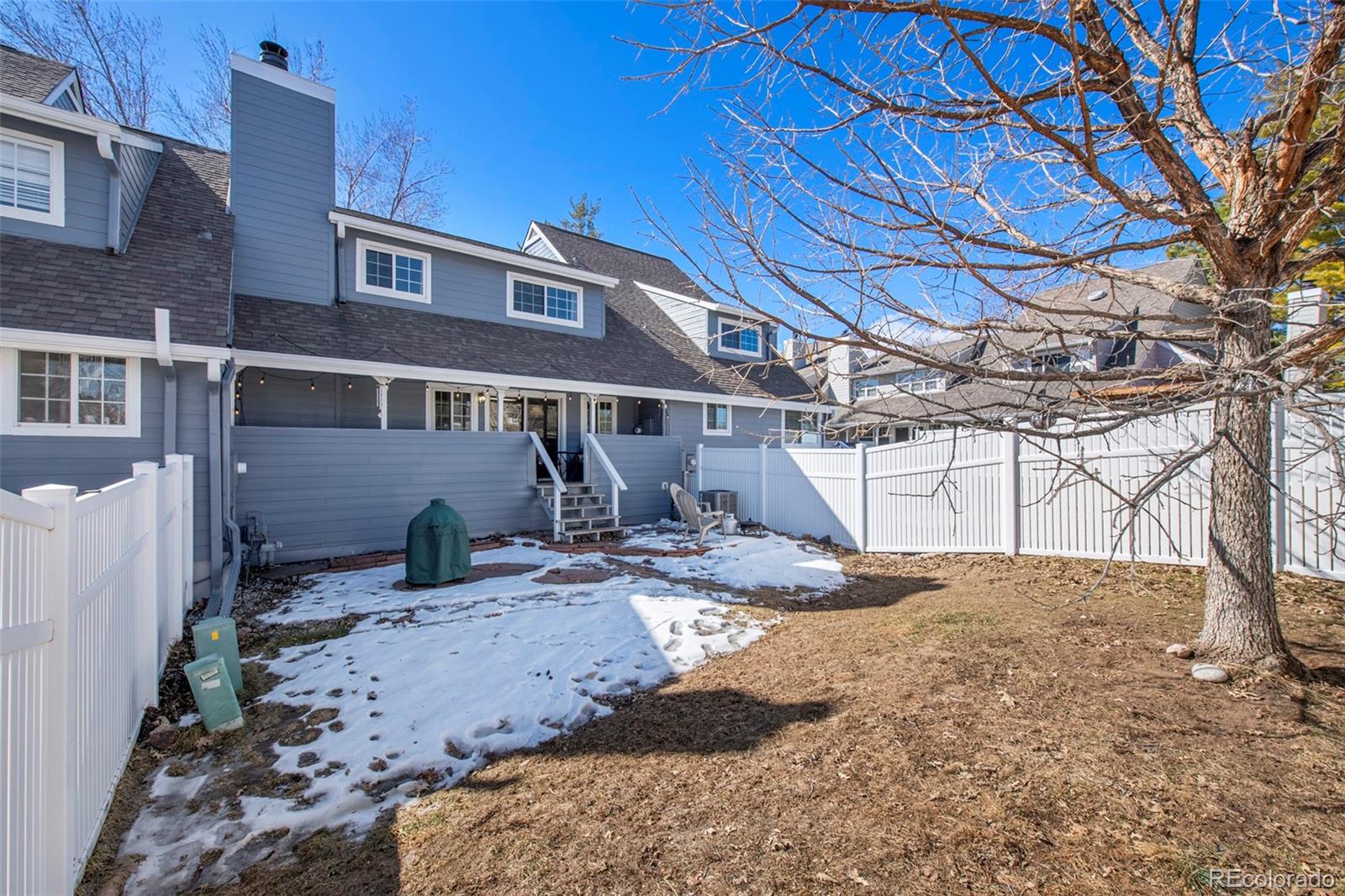 MLS Image #28 for 10634  park mountain,littleton, Colorado