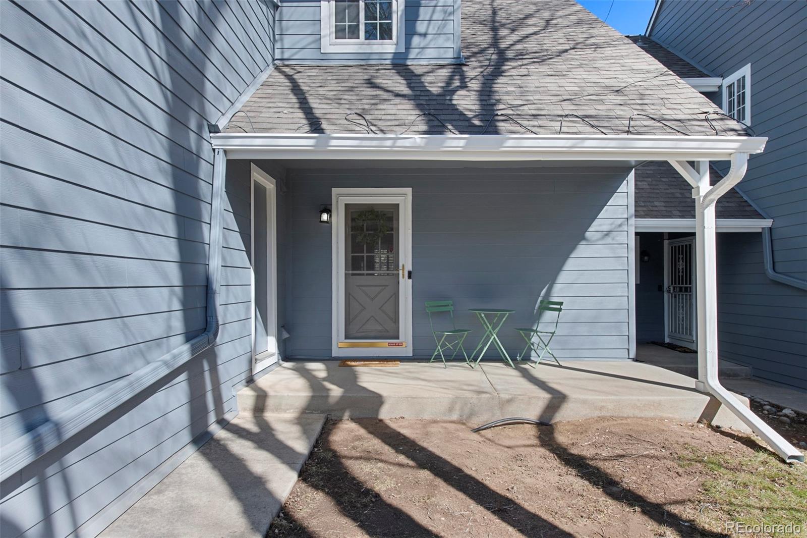 MLS Image #3 for 10634  park mountain,littleton, Colorado