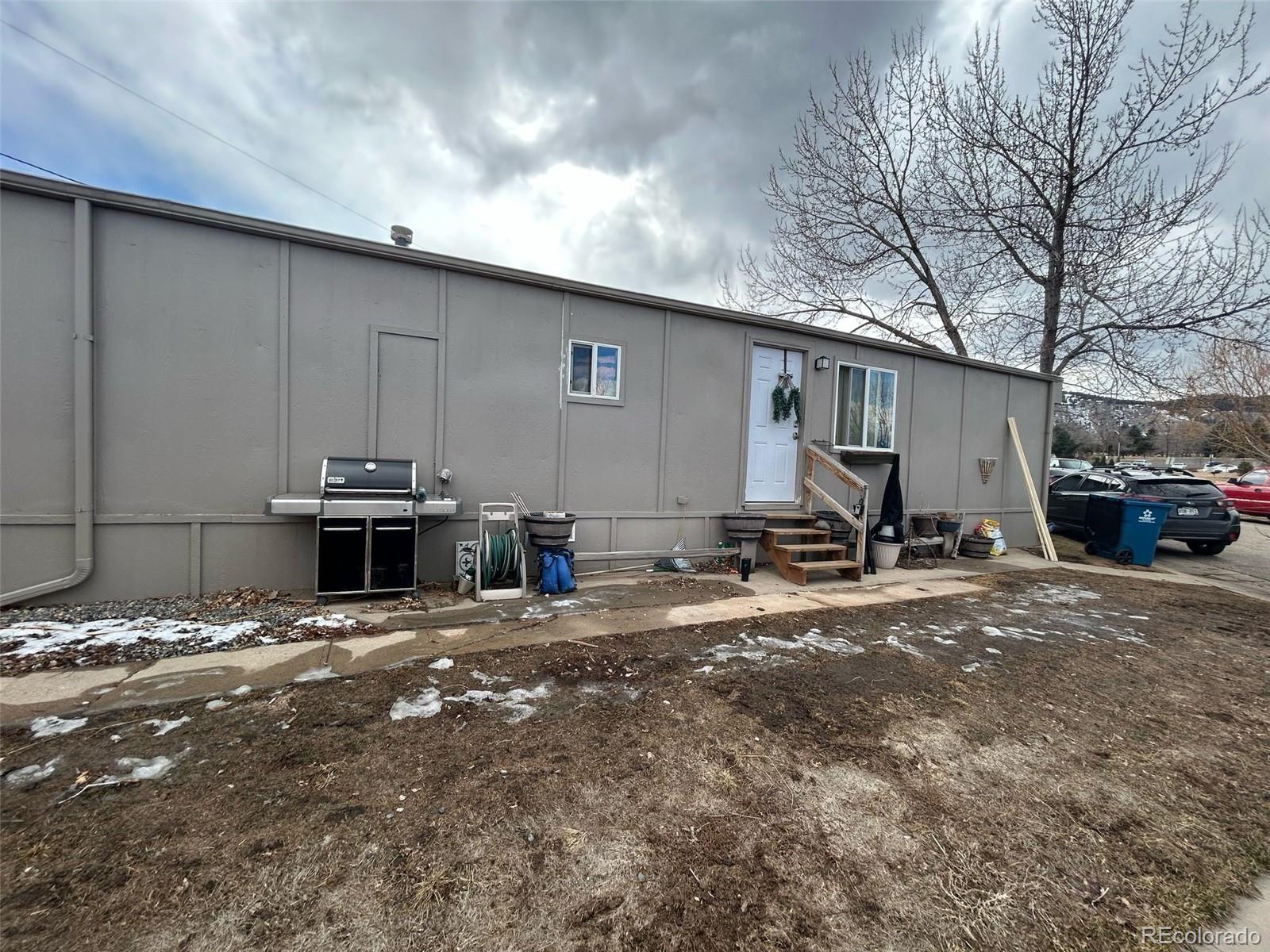 MLS Image #1 for 17190  mt vernon road,golden, Colorado