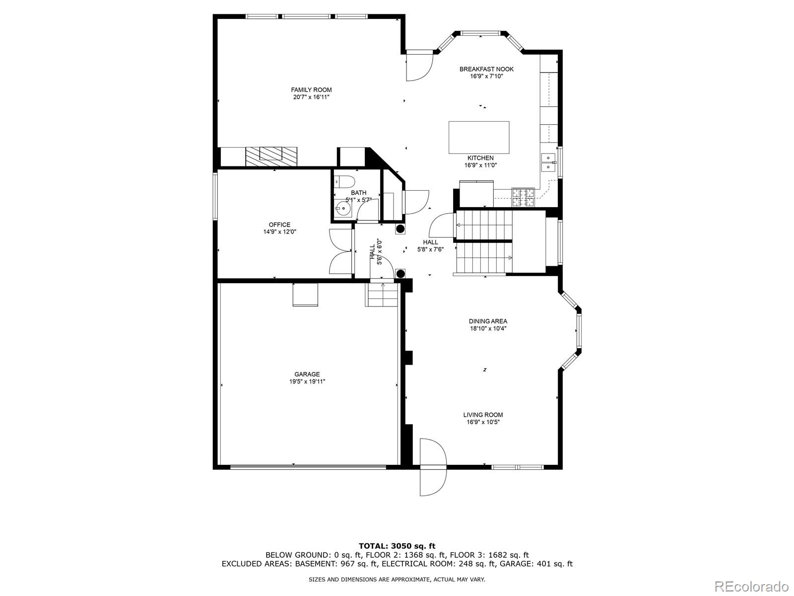 MLS Image #44 for 16404 e 117th avenue,commerce city, Colorado