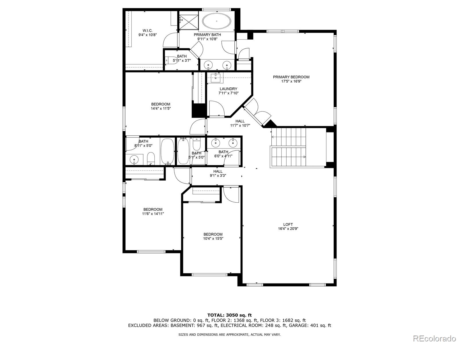 MLS Image #45 for 16404 e 117th avenue,commerce city, Colorado