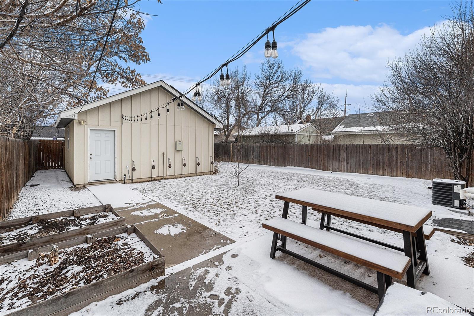 MLS Image #18 for 1534  rosemary street,denver, Colorado