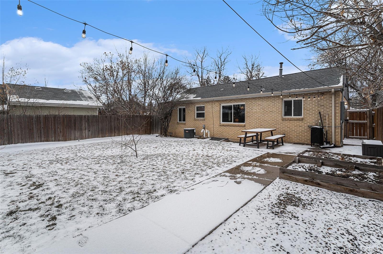 MLS Image #19 for 1534  rosemary street,denver, Colorado