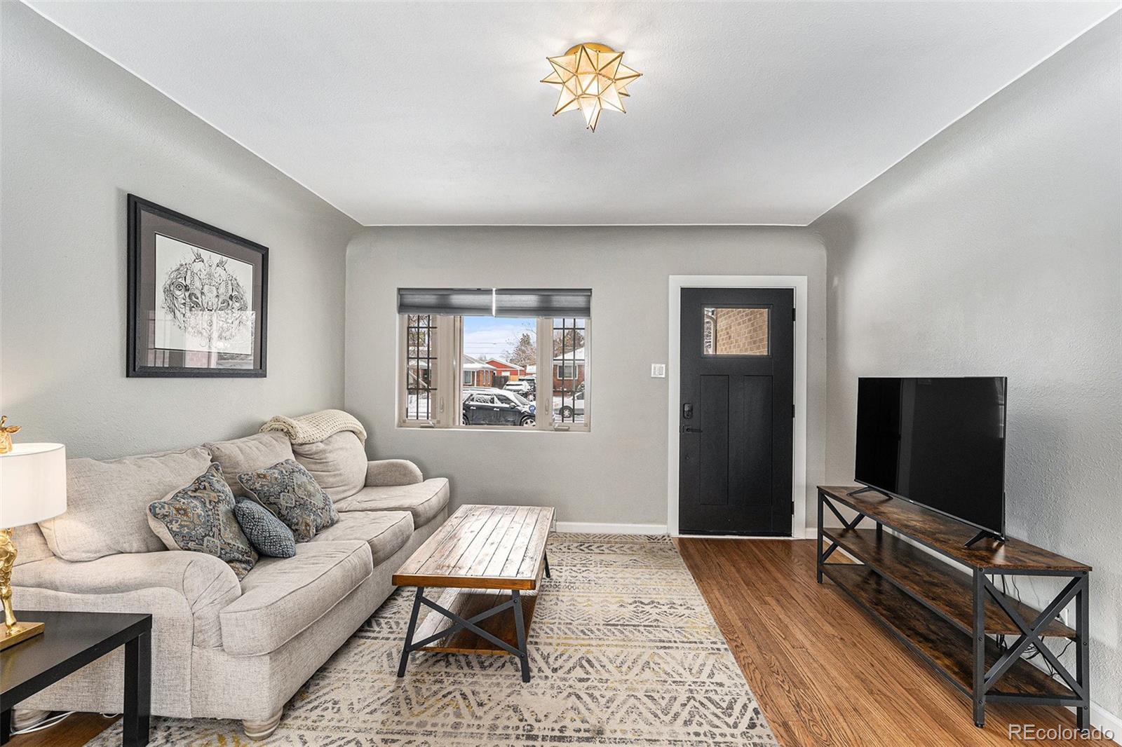 MLS Image #3 for 1534  rosemary street,denver, Colorado