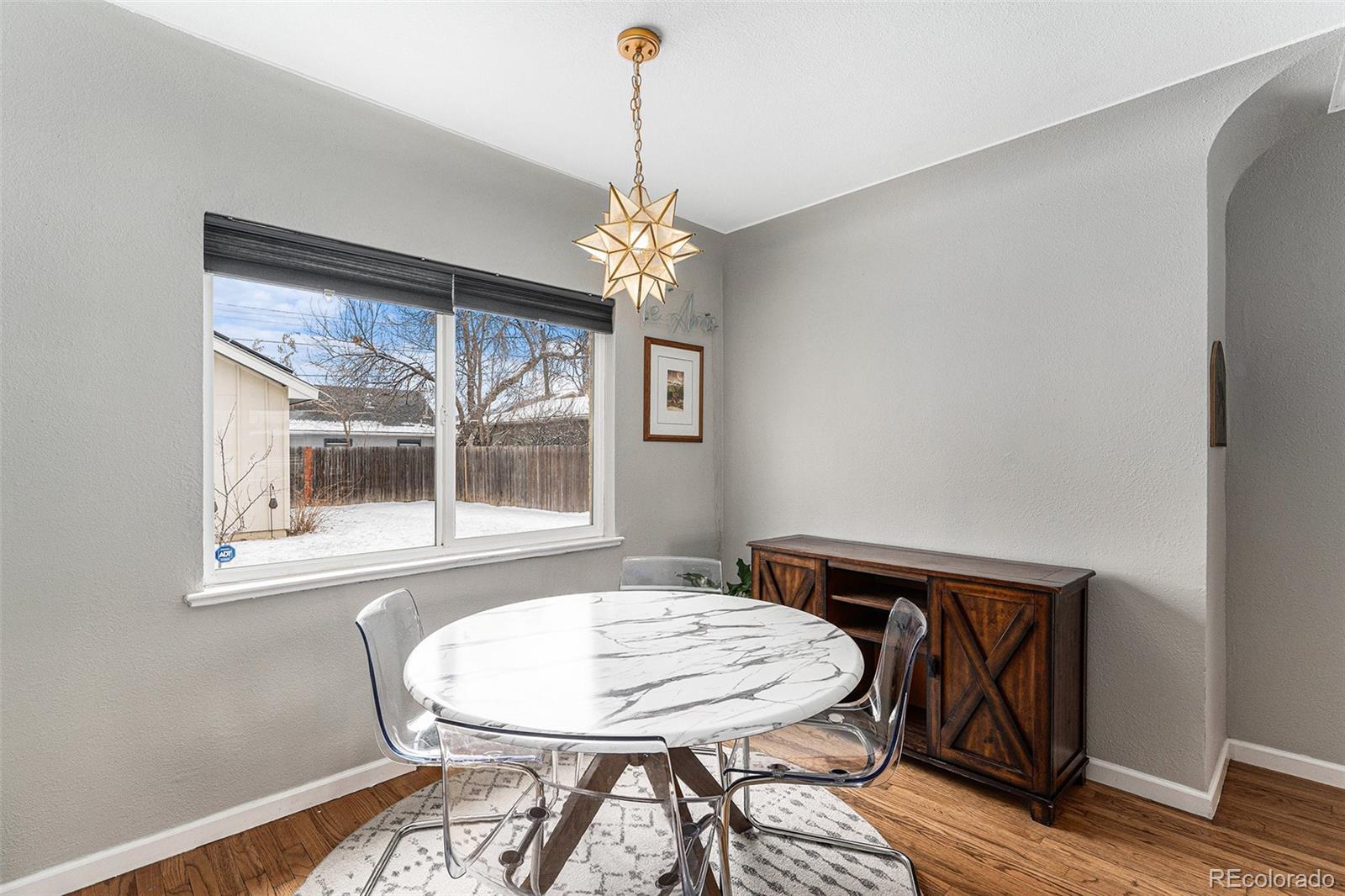 MLS Image #4 for 1534  rosemary street,denver, Colorado