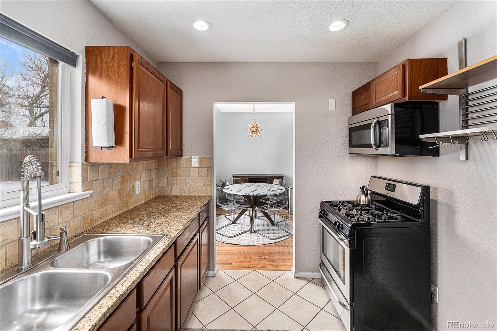 MLS Image #6 for 1534  rosemary street,denver, Colorado