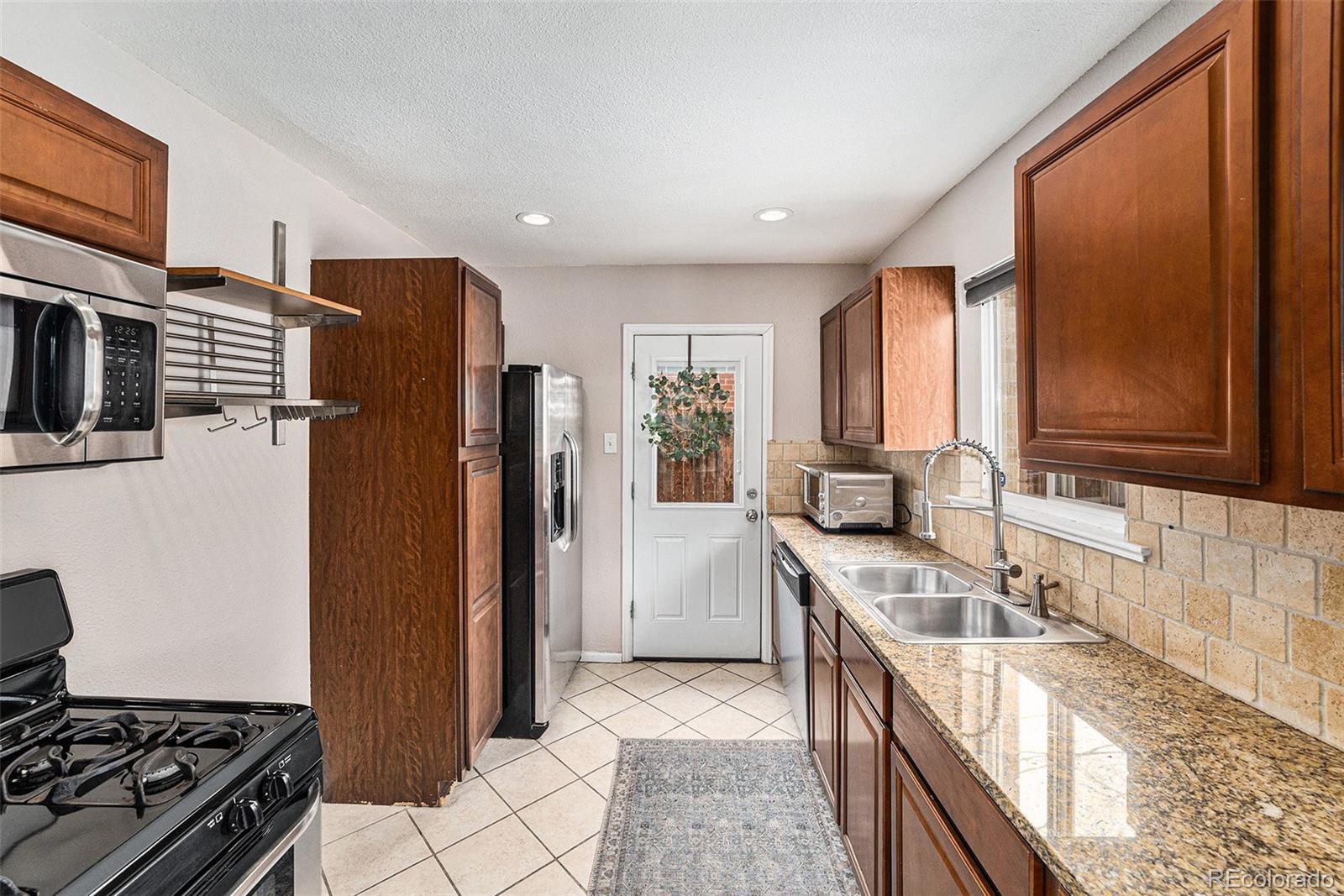 MLS Image #7 for 1534  rosemary street,denver, Colorado