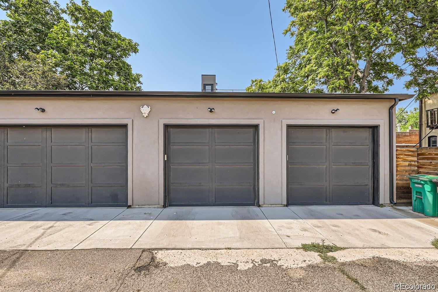 MLS Image #25 for 2846  champa street ,denver, Colorado