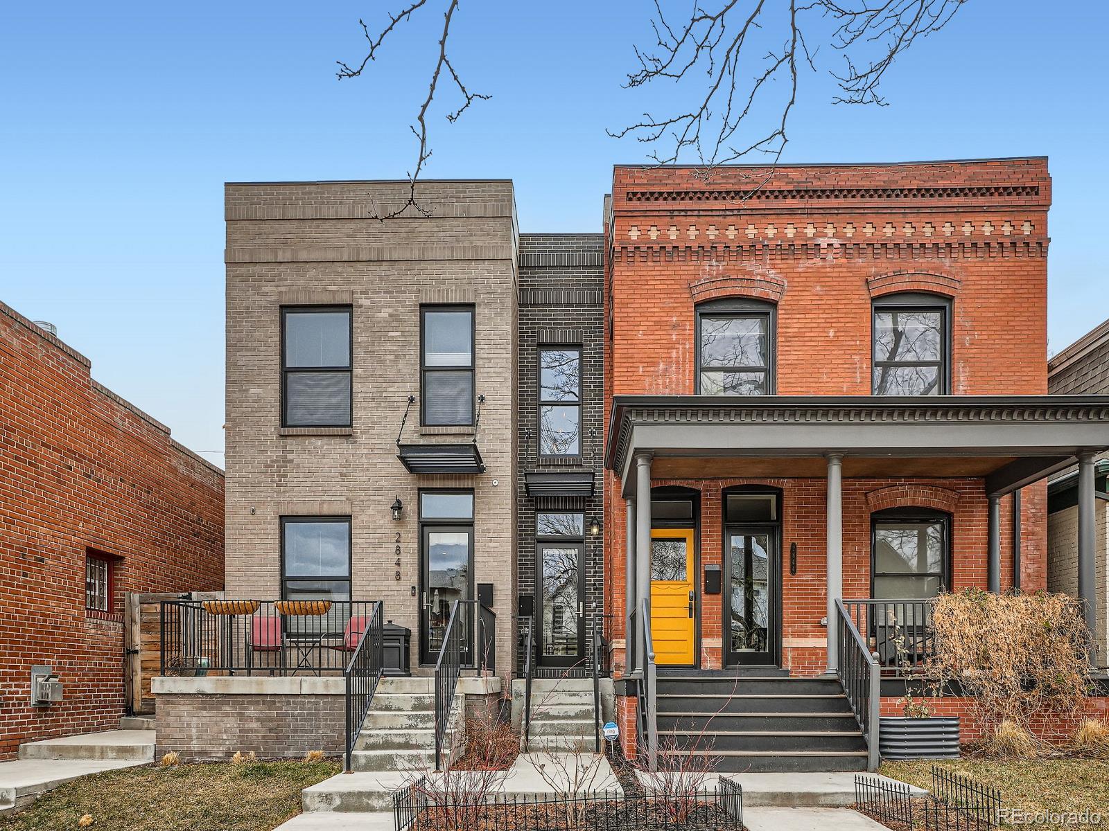 MLS Image #26 for 2846  champa street ,denver, Colorado