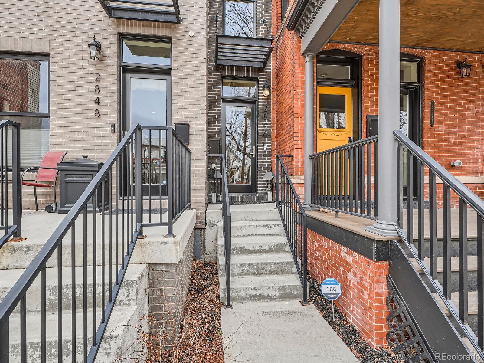 MLS Image #27 for 2846  champa street ,denver, Colorado