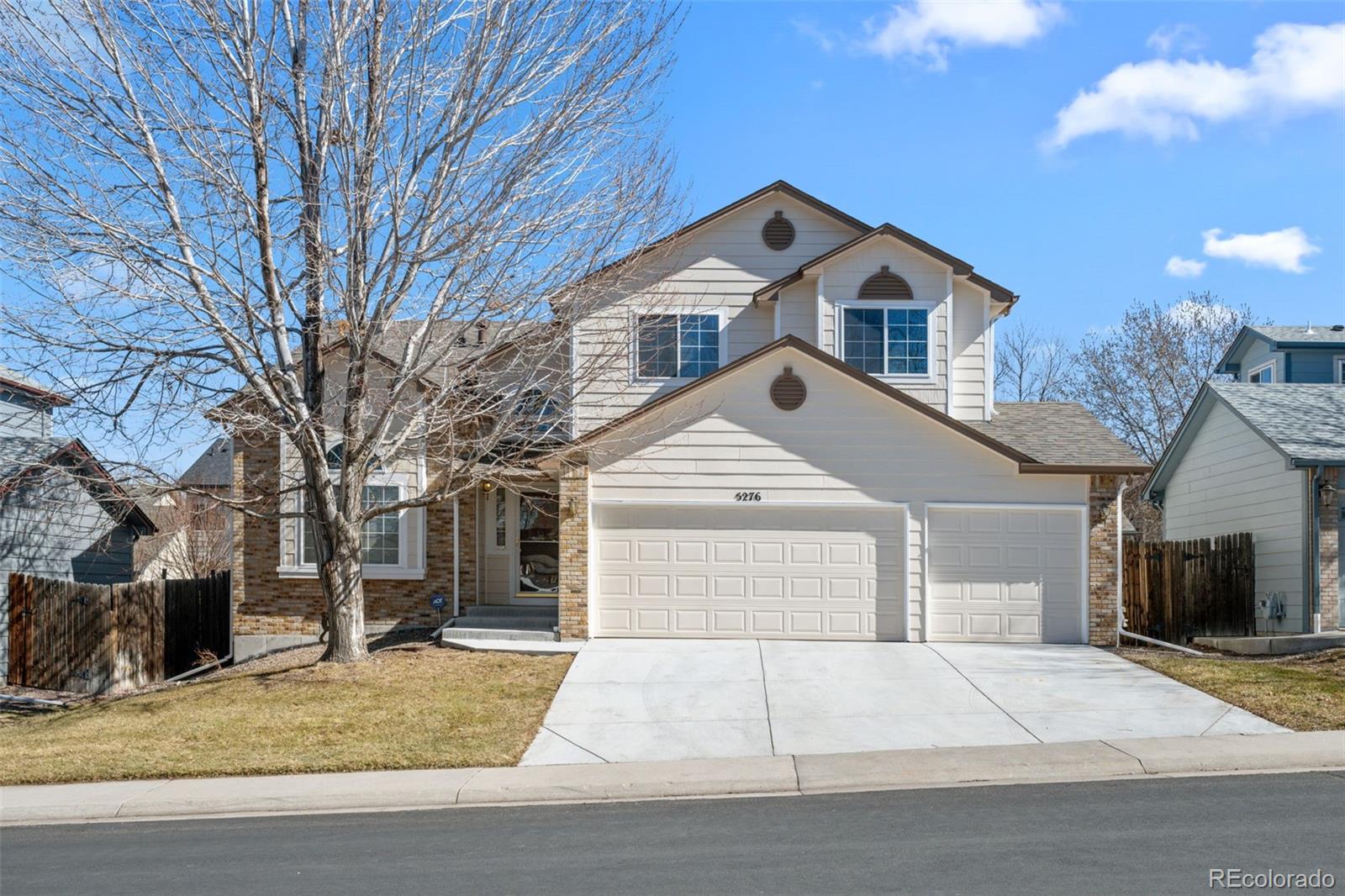 MLS Image #2 for 5276 s danube street,centennial, Colorado