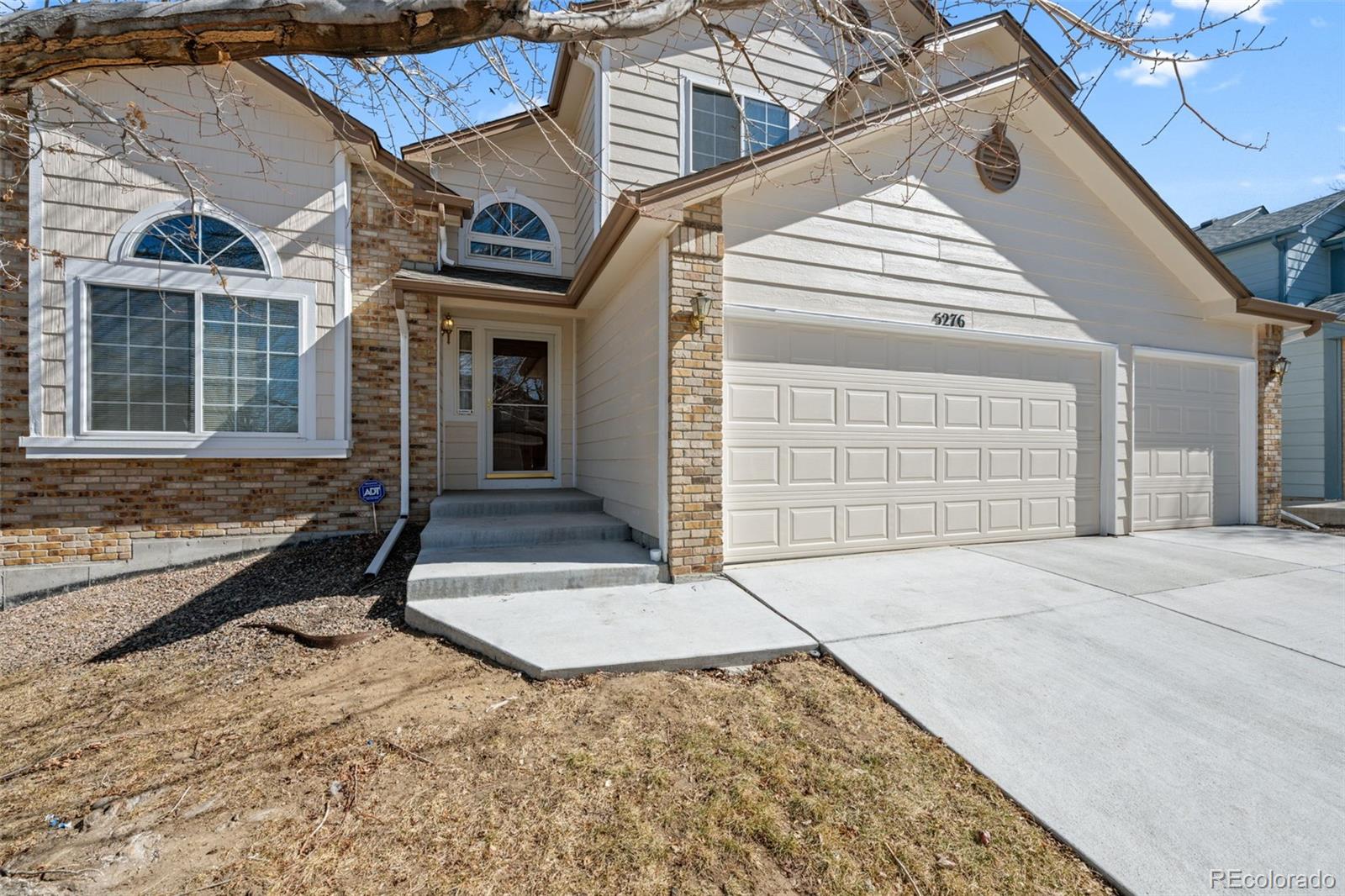 MLS Image #3 for 5276 s danube street,centennial, Colorado