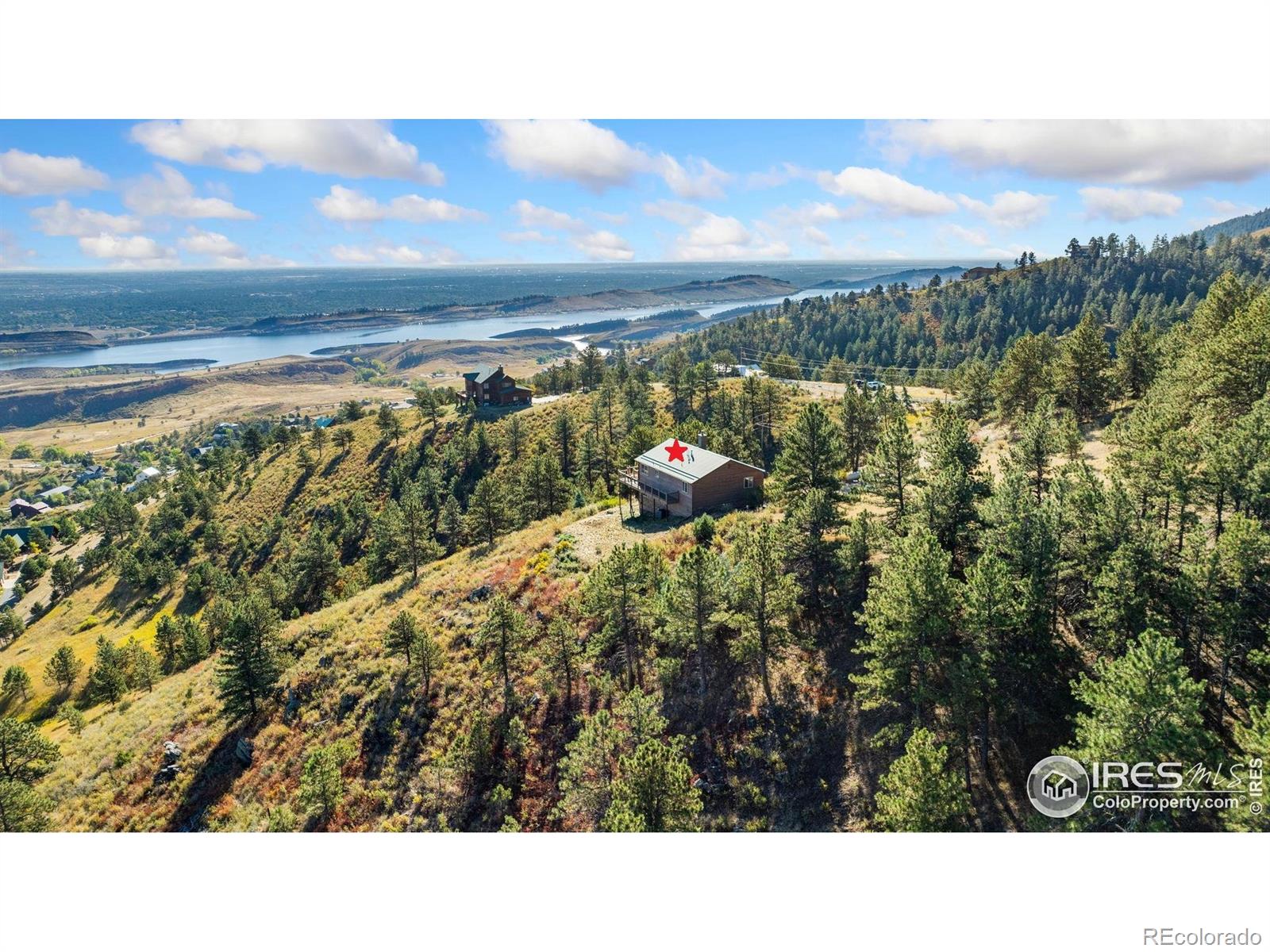 MLS Image #27 for 6508  jackpine drive,bellvue, Colorado