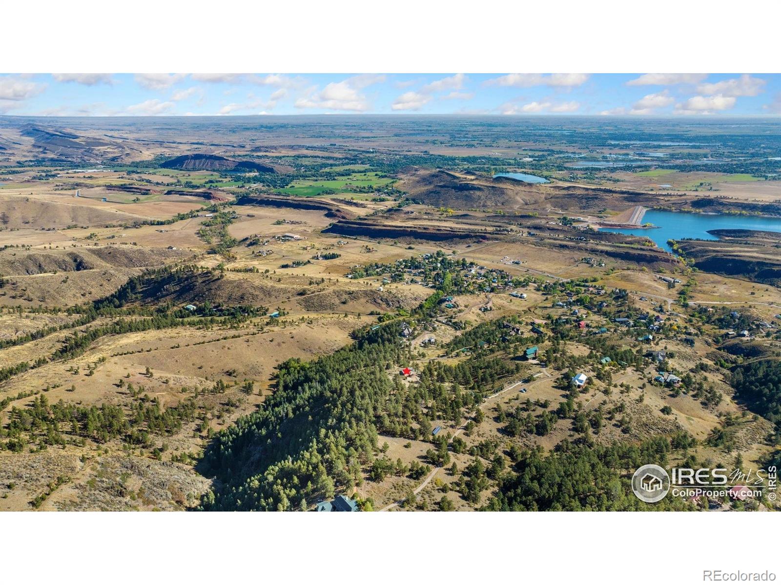 MLS Image #28 for 6508  jackpine drive,bellvue, Colorado
