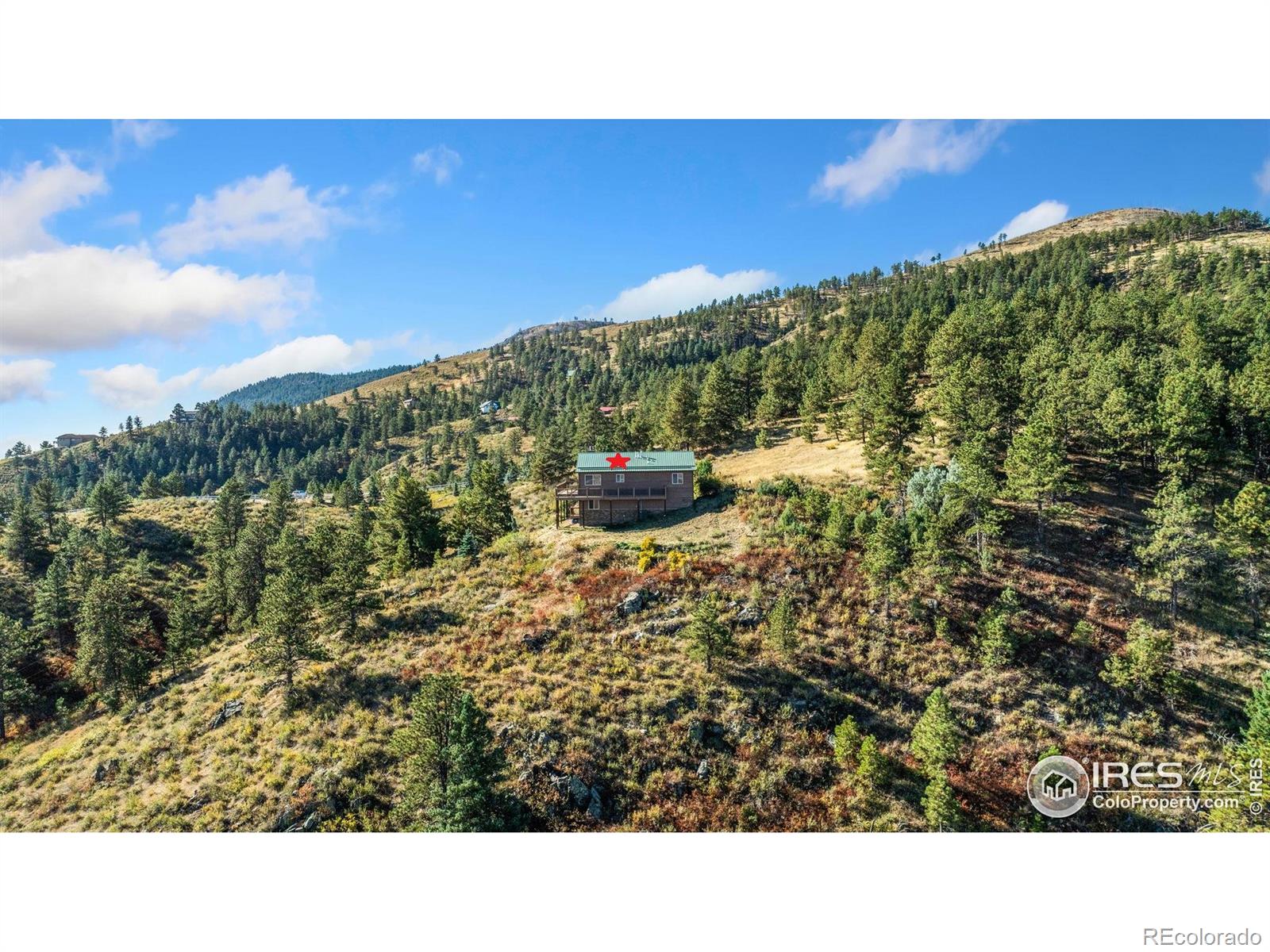 MLS Image #29 for 6508  jackpine drive,bellvue, Colorado