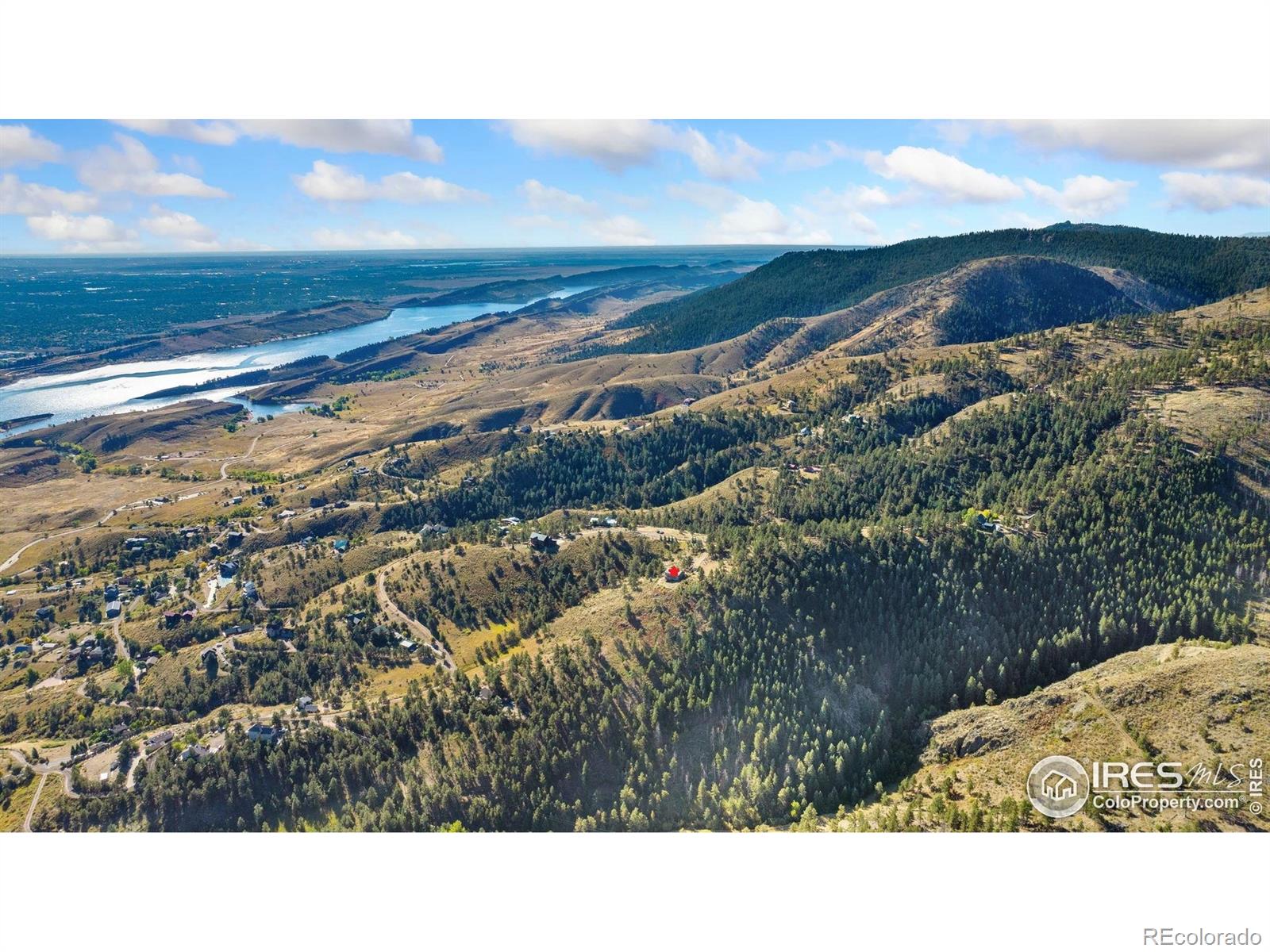 MLS Image #31 for 6508  jackpine drive,bellvue, Colorado