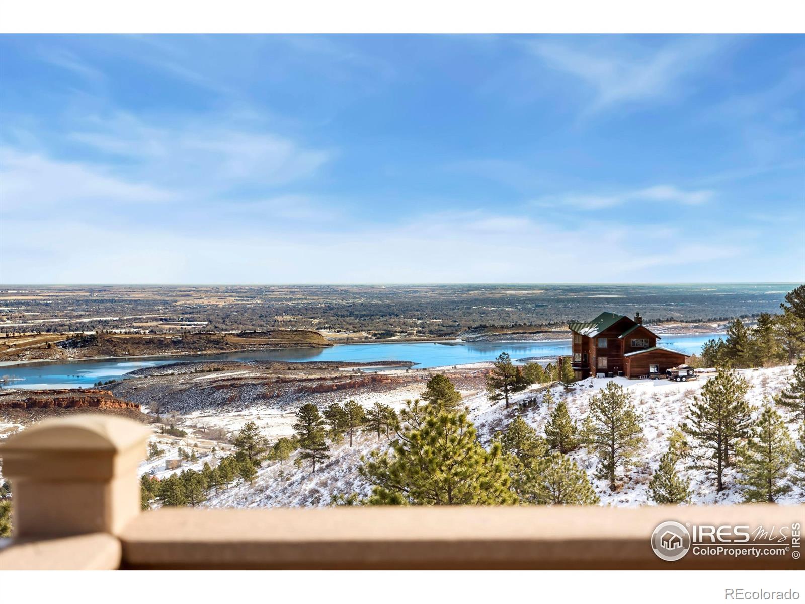 MLS Image #32 for 6508  jackpine drive,bellvue, Colorado