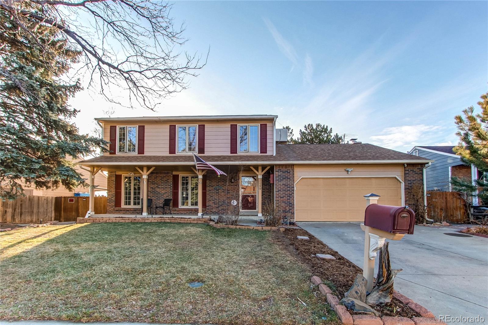 MLS Image #0 for 1149 s kittredge street,aurora, Colorado