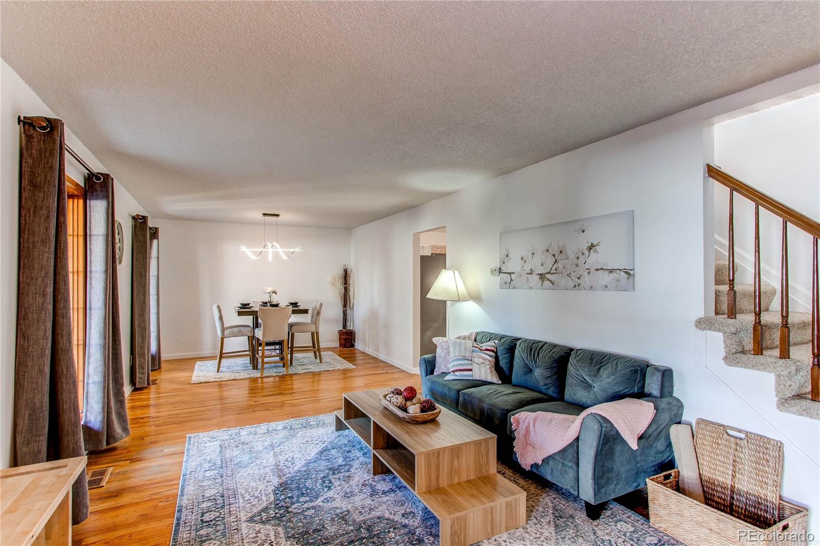 MLS Image #2 for 1149 s kittredge street,aurora, Colorado