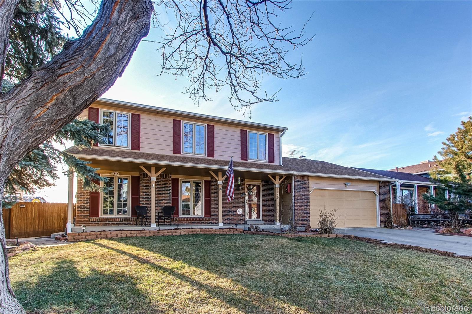 MLS Image #43 for 1149 s kittredge street,aurora, Colorado