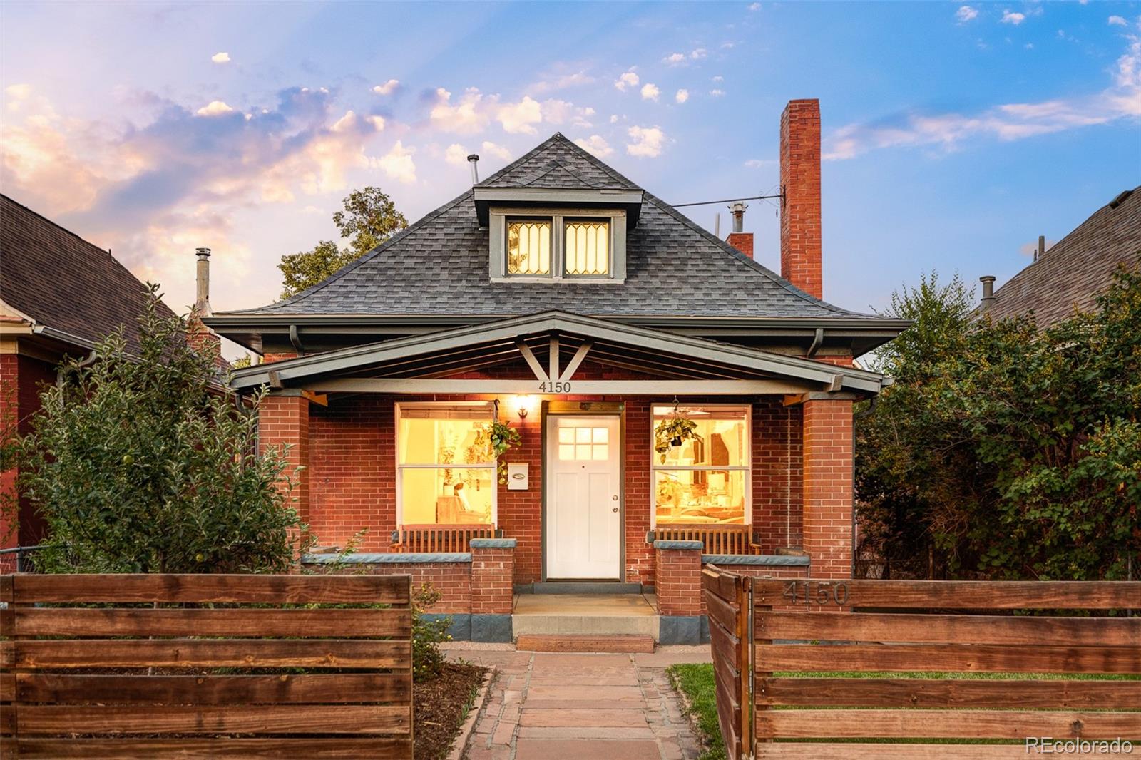 MLS Image #0 for 4150  raritan street,denver, Colorado