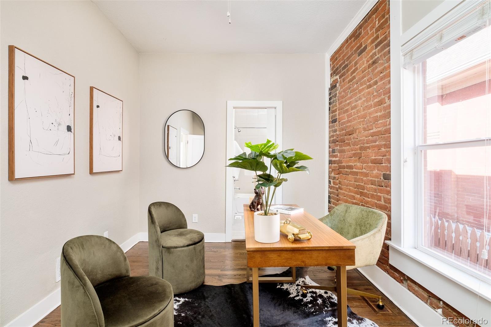 MLS Image #20 for 4150  raritan street,denver, Colorado