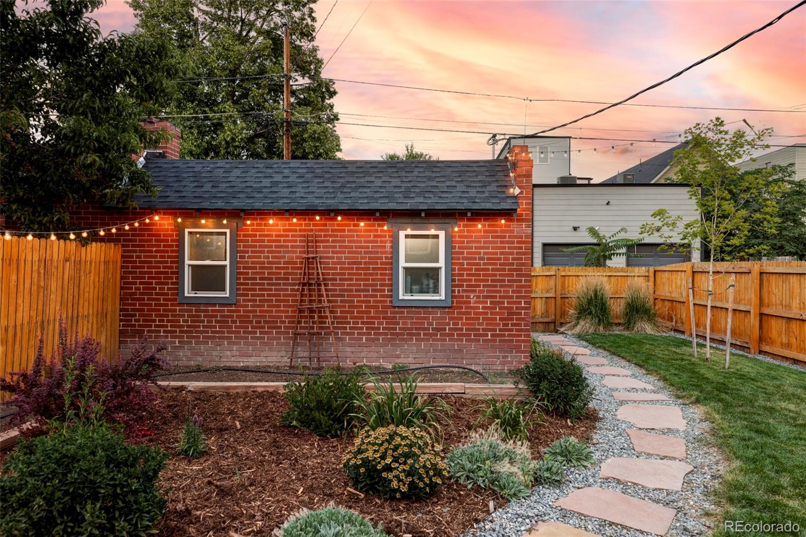 MLS Image #38 for 4150  raritan street,denver, Colorado