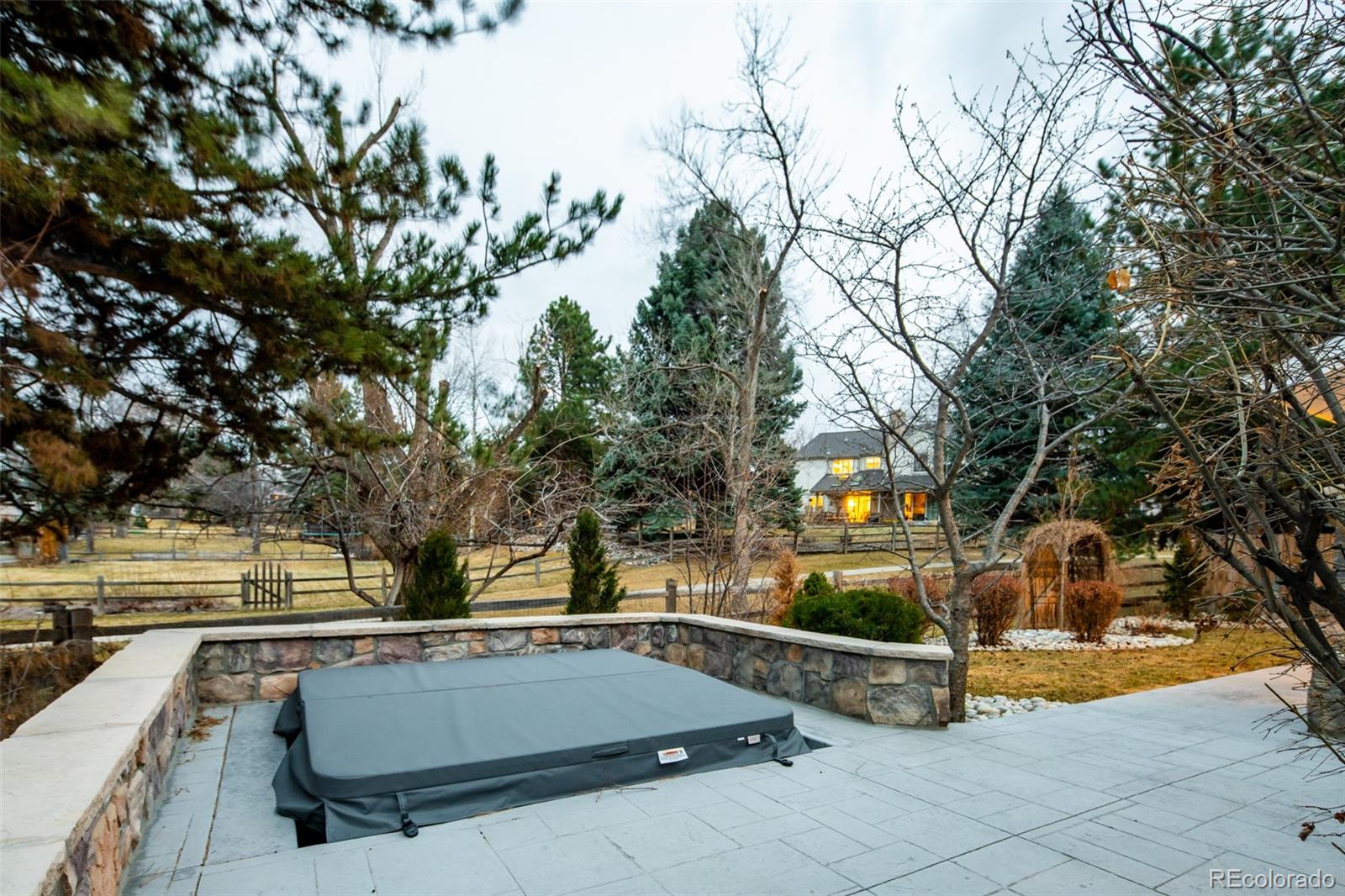 MLS Image #43 for 7743 s jersey way,centennial, Colorado