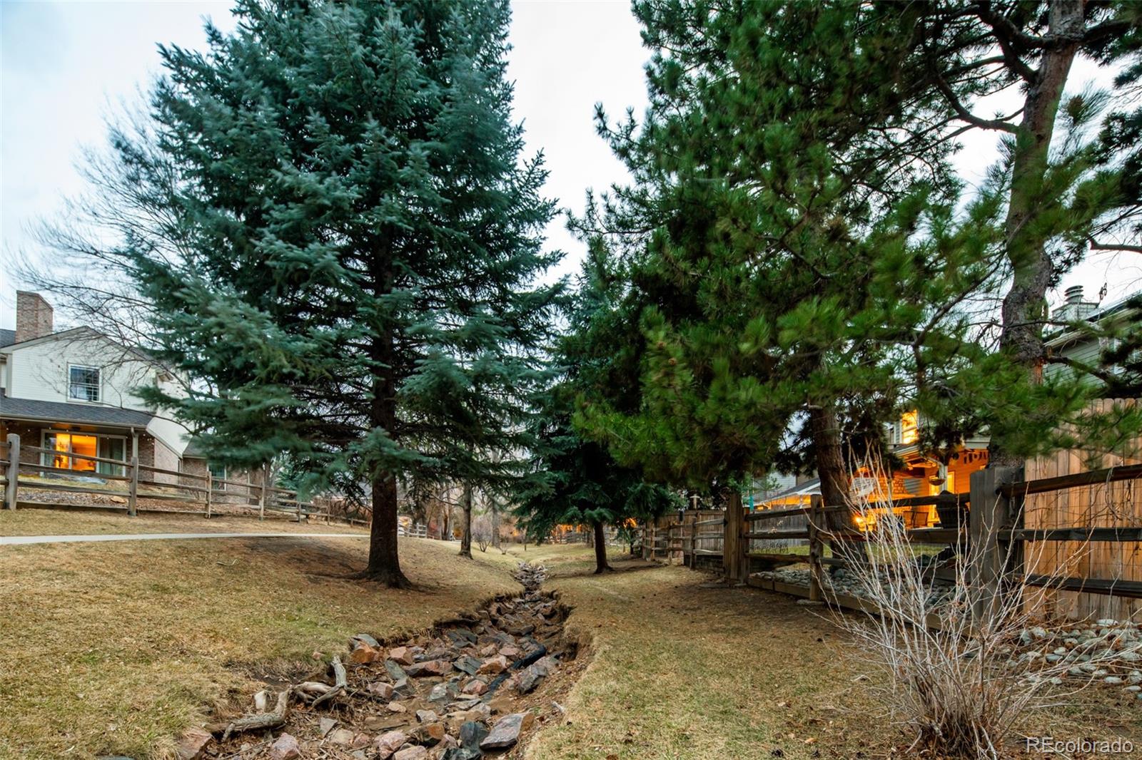 MLS Image #47 for 7743 s jersey way,centennial, Colorado