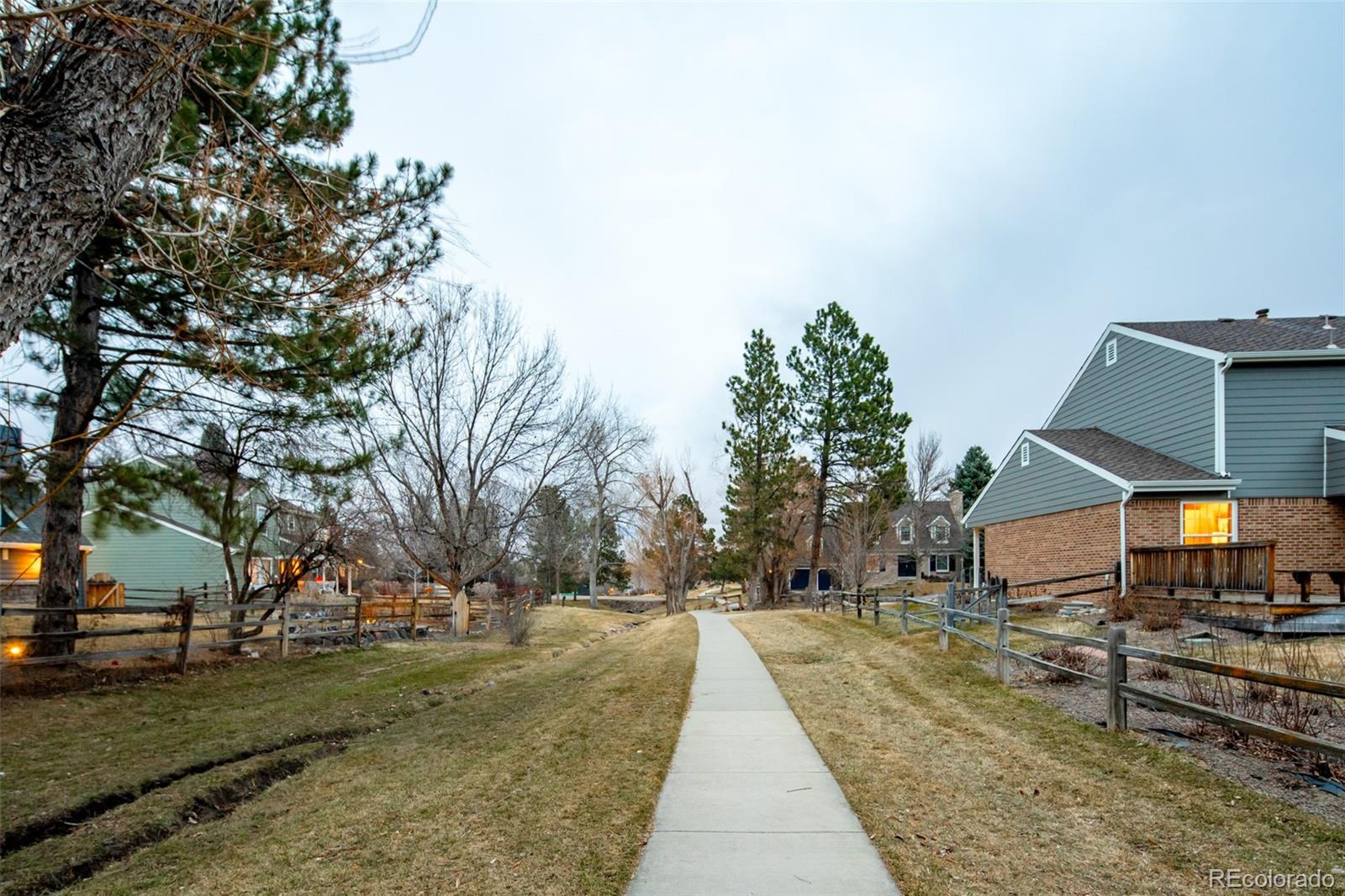 MLS Image #48 for 7743 s jersey way,centennial, Colorado