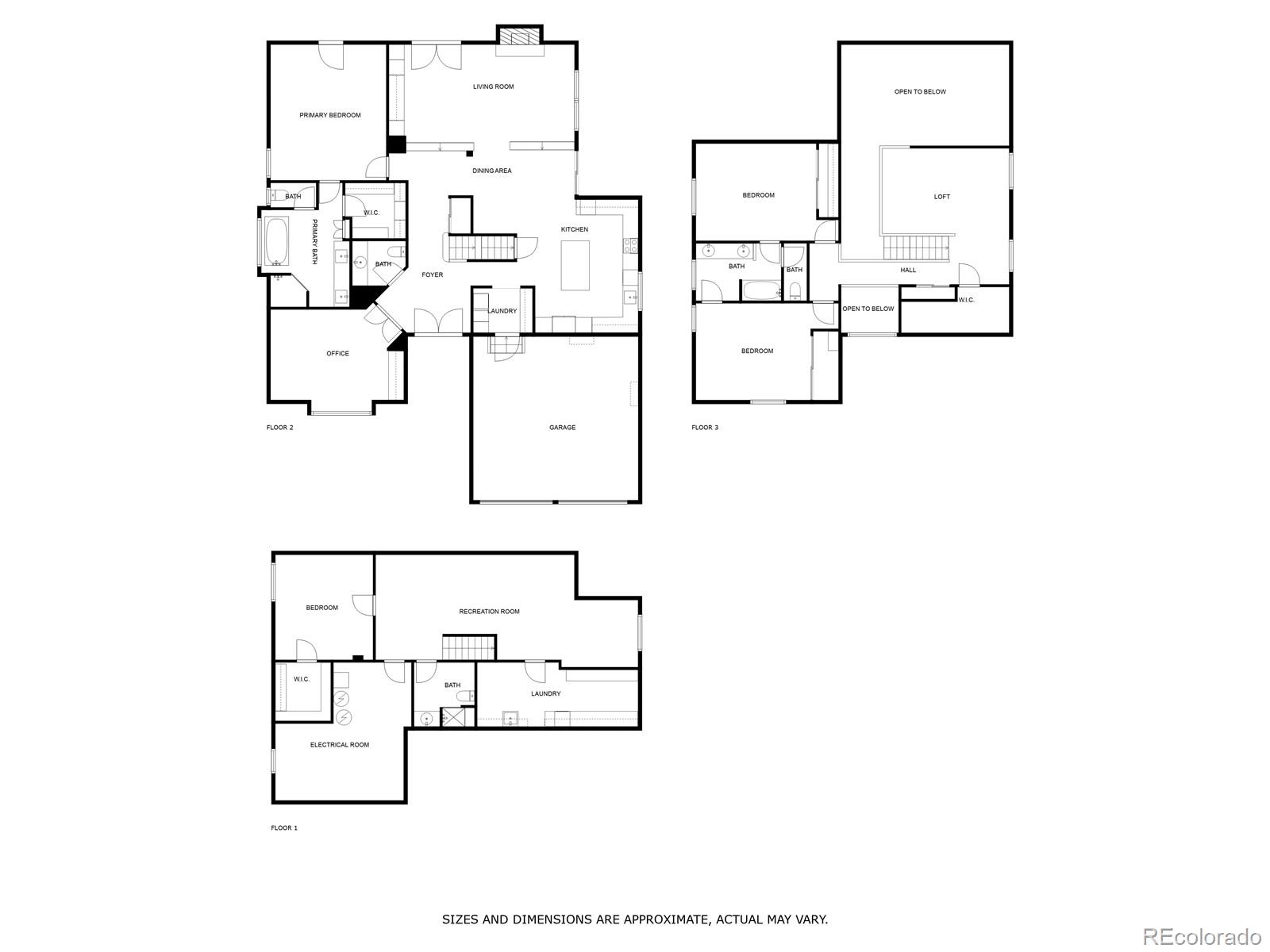 MLS Image #49 for 7743 s jersey way,centennial, Colorado