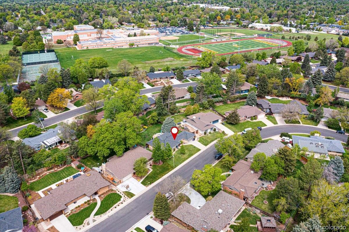 MLS Image #17 for 3807 s jasmine street,denver, Colorado