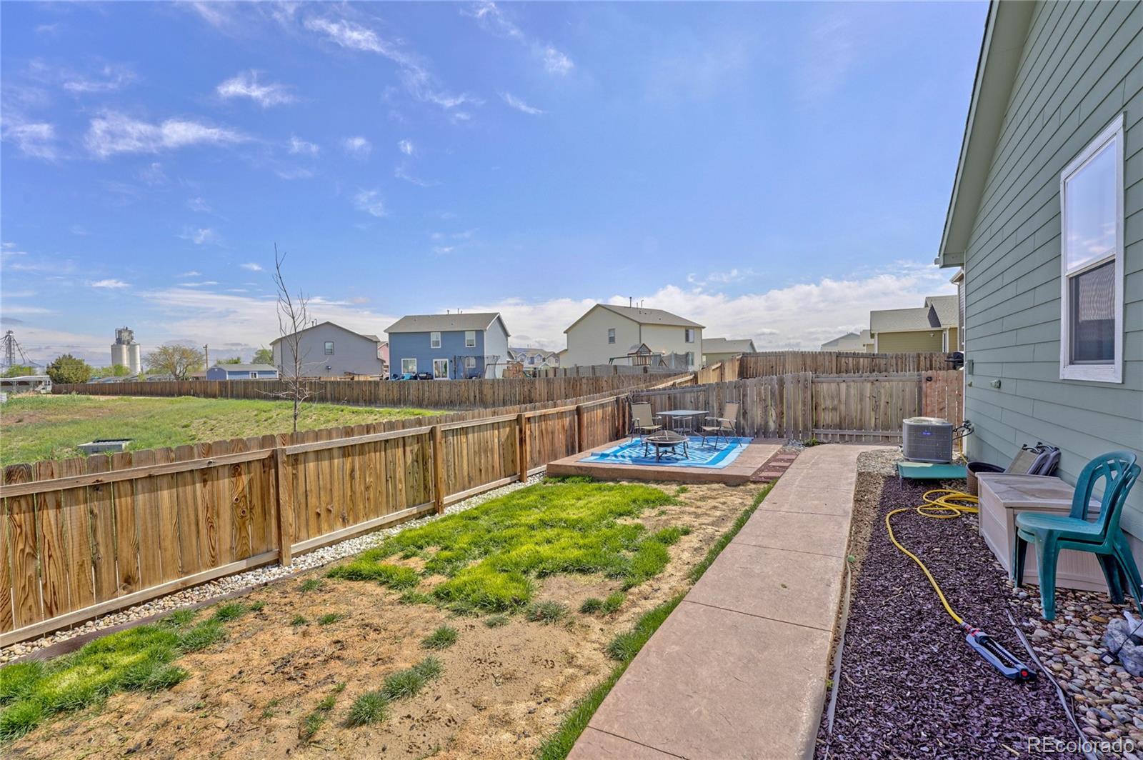 MLS Image #29 for 47349  lily avenue,bennett, Colorado