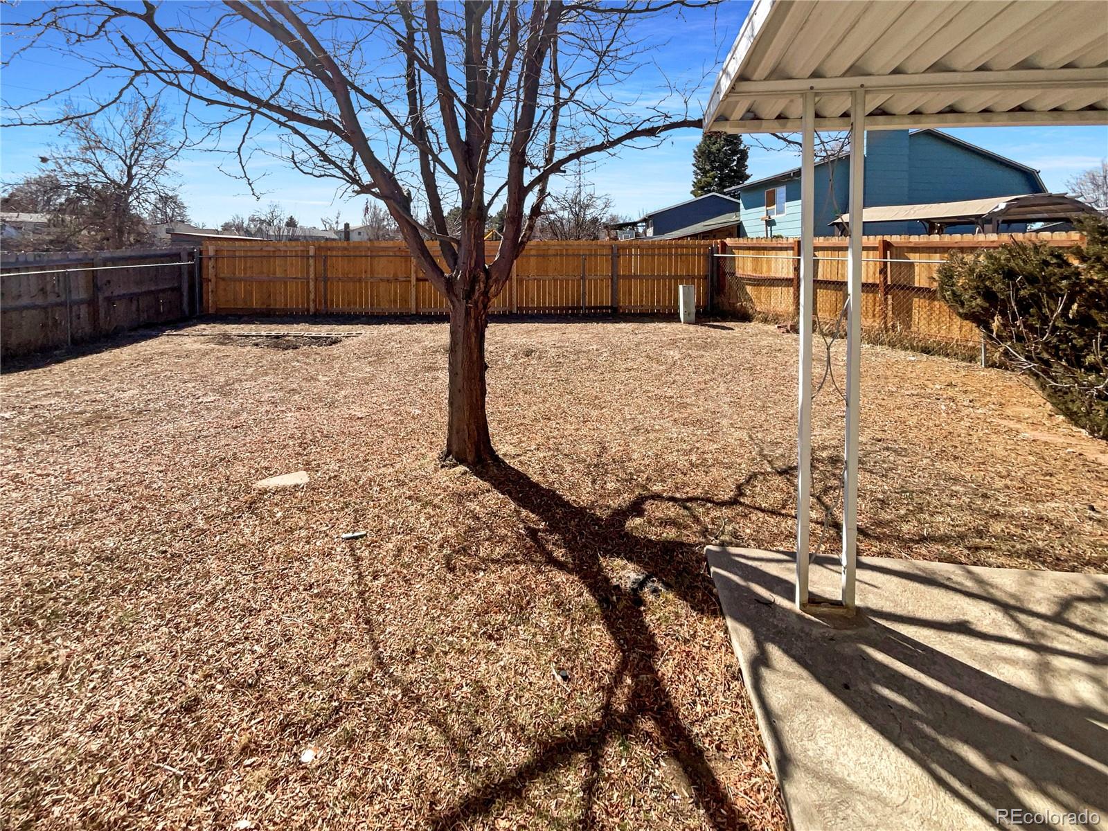 MLS Image #16 for 15850 e utah place,aurora, Colorado