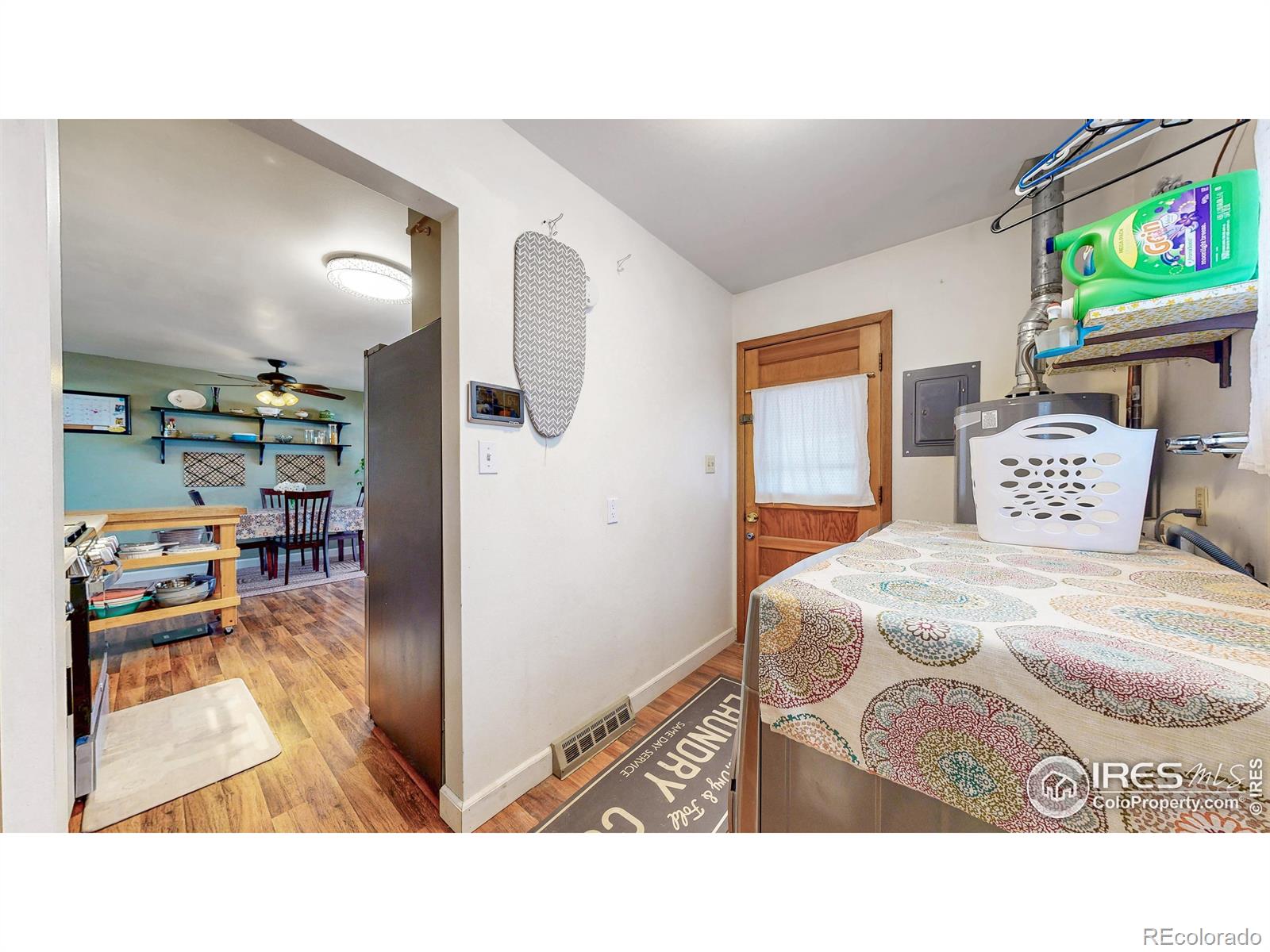 MLS Image #11 for 3213  birch drive,loveland, Colorado