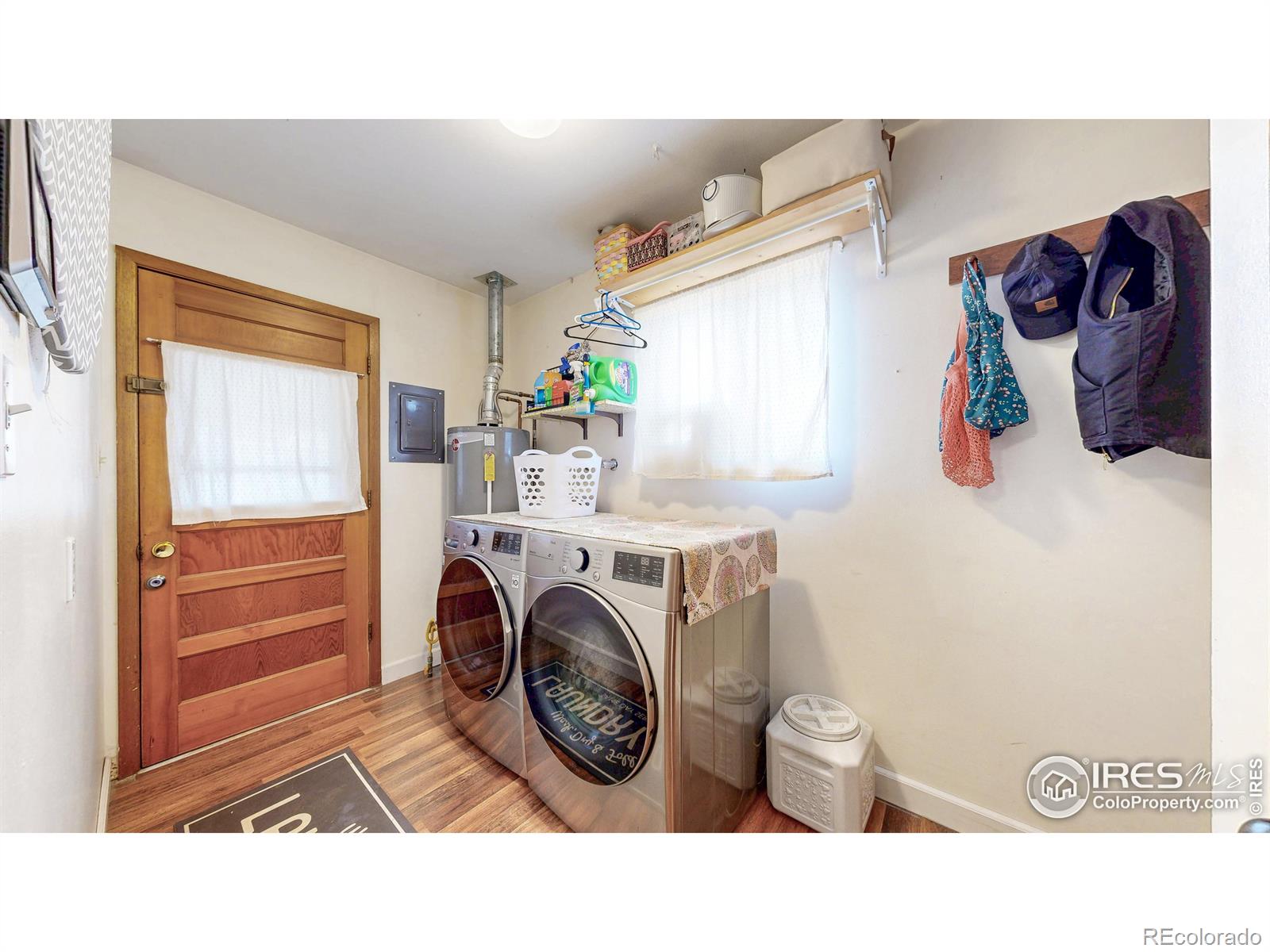 MLS Image #12 for 3213  birch drive,loveland, Colorado