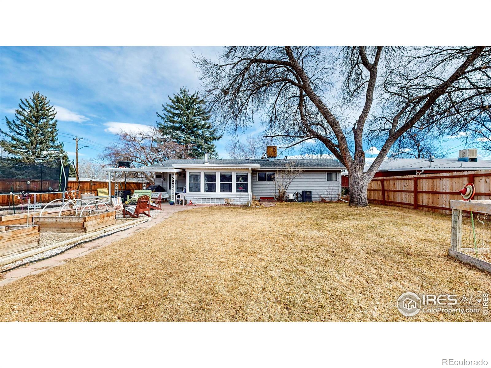 MLS Image #27 for 3213  birch drive,loveland, Colorado