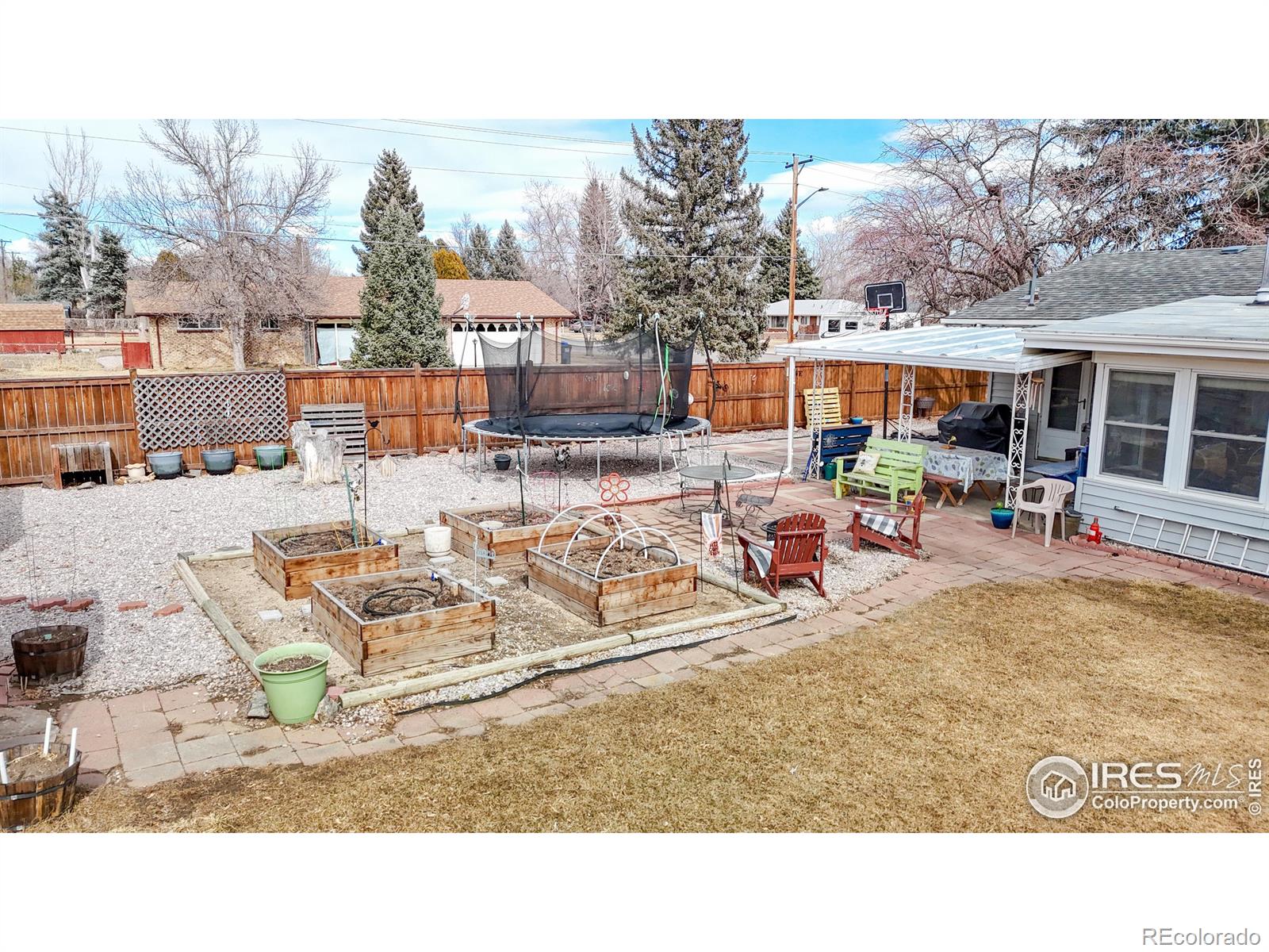 MLS Image #29 for 3213  birch drive,loveland, Colorado