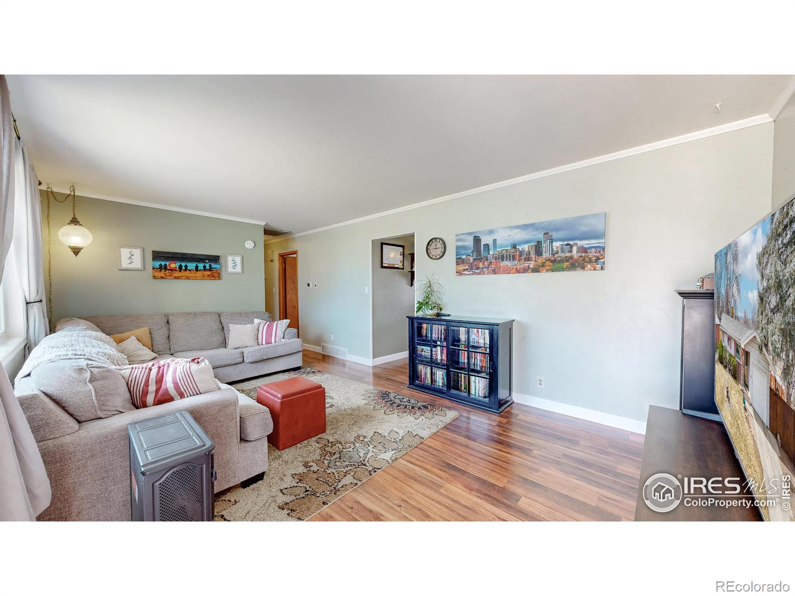 MLS Image #3 for 3213  birch drive,loveland, Colorado