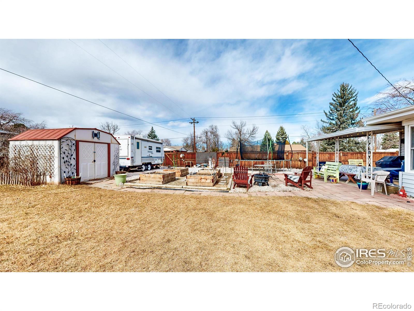 MLS Image #33 for 3213  birch drive,loveland, Colorado