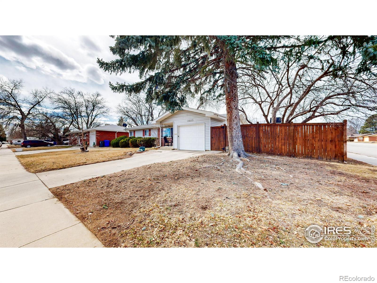 MLS Image #38 for 3213  birch drive,loveland, Colorado