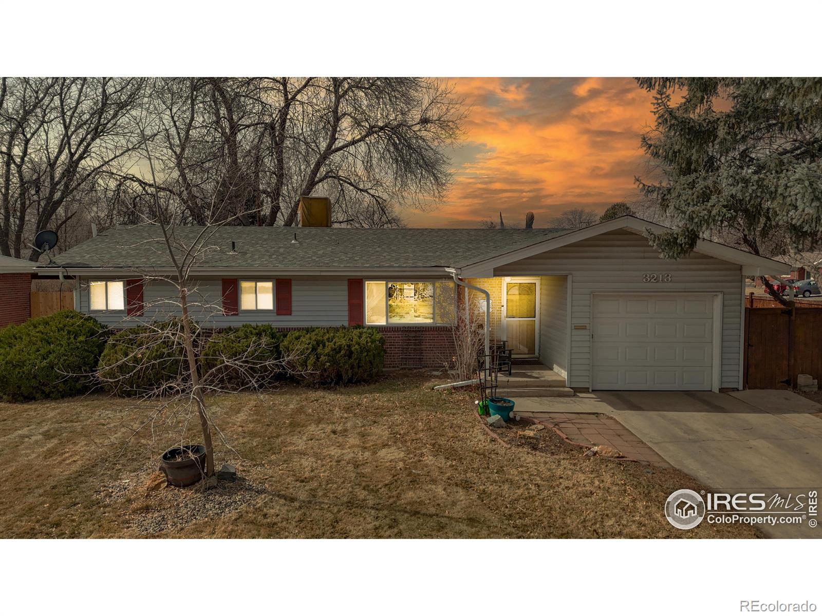 MLS Image #39 for 3213  birch drive,loveland, Colorado