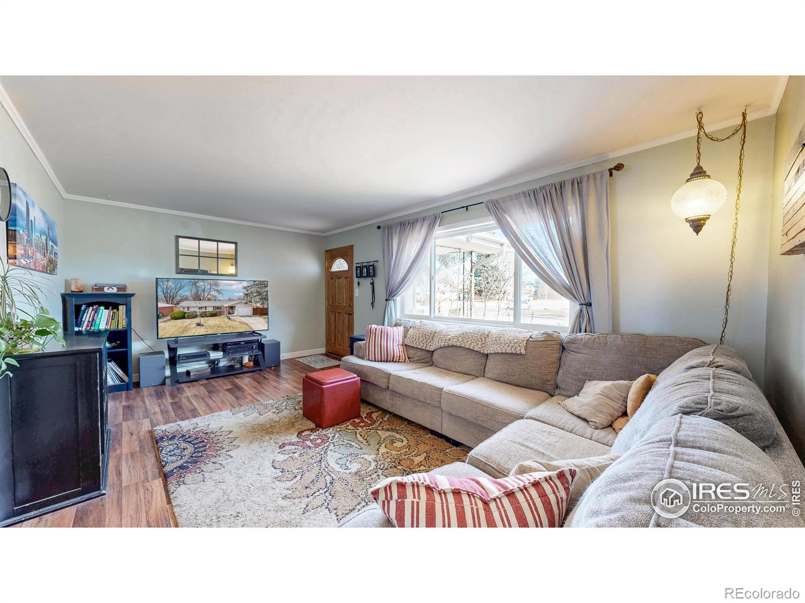 MLS Image #5 for 3213  birch drive,loveland, Colorado